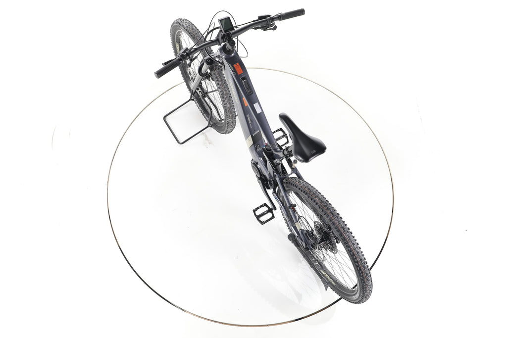 Conway Xyron S 2.9 Fully E-Bike 2023 - Image 21