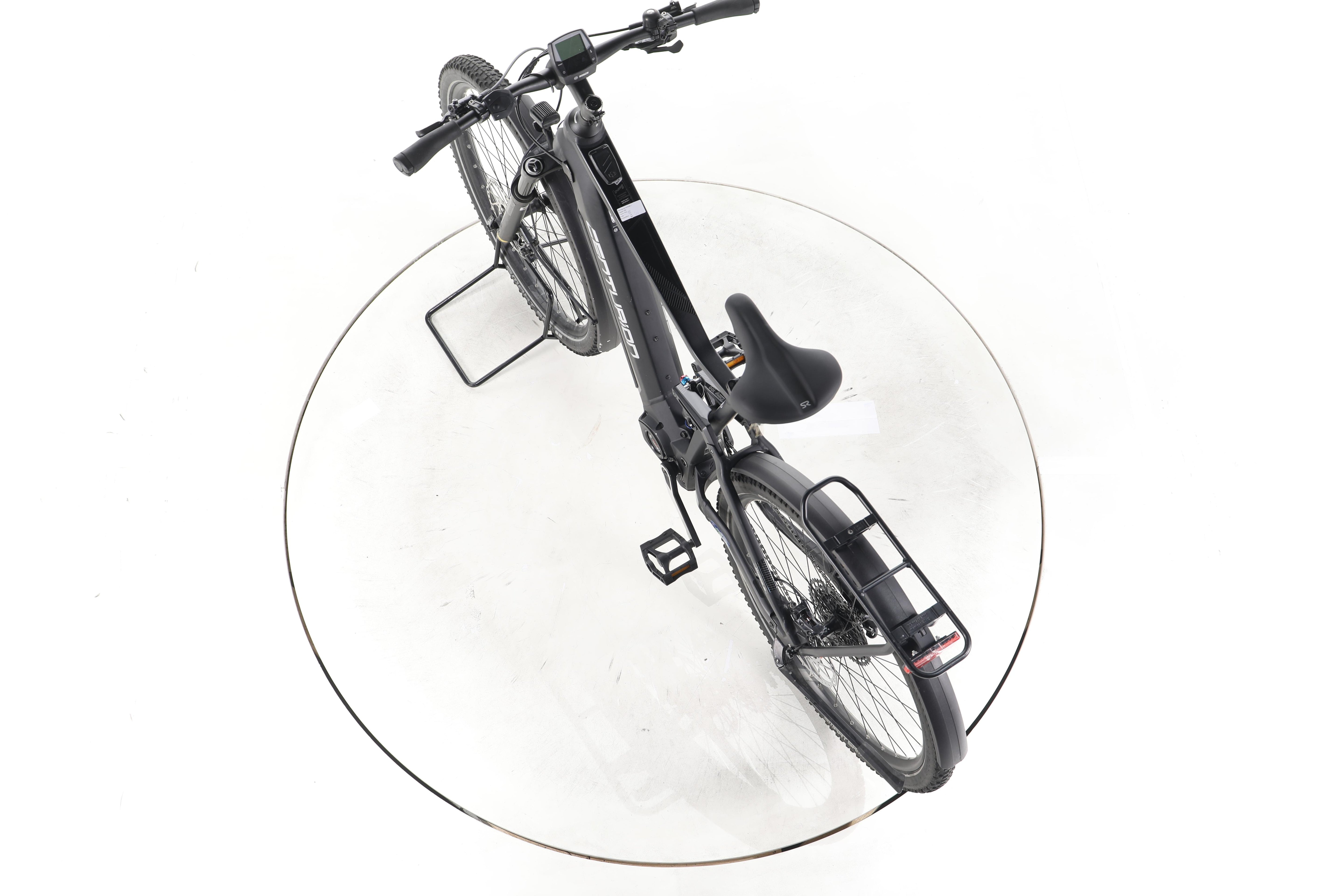 Centurion Lhasa E R860i EQ SUV E-Bike - Image 21