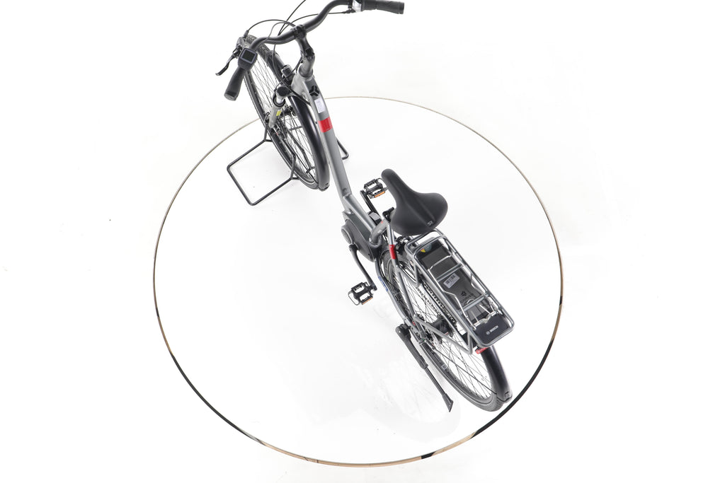 Carver Cityzen E LTD FL City E-Bike Tiefeinsteiger - Image 21