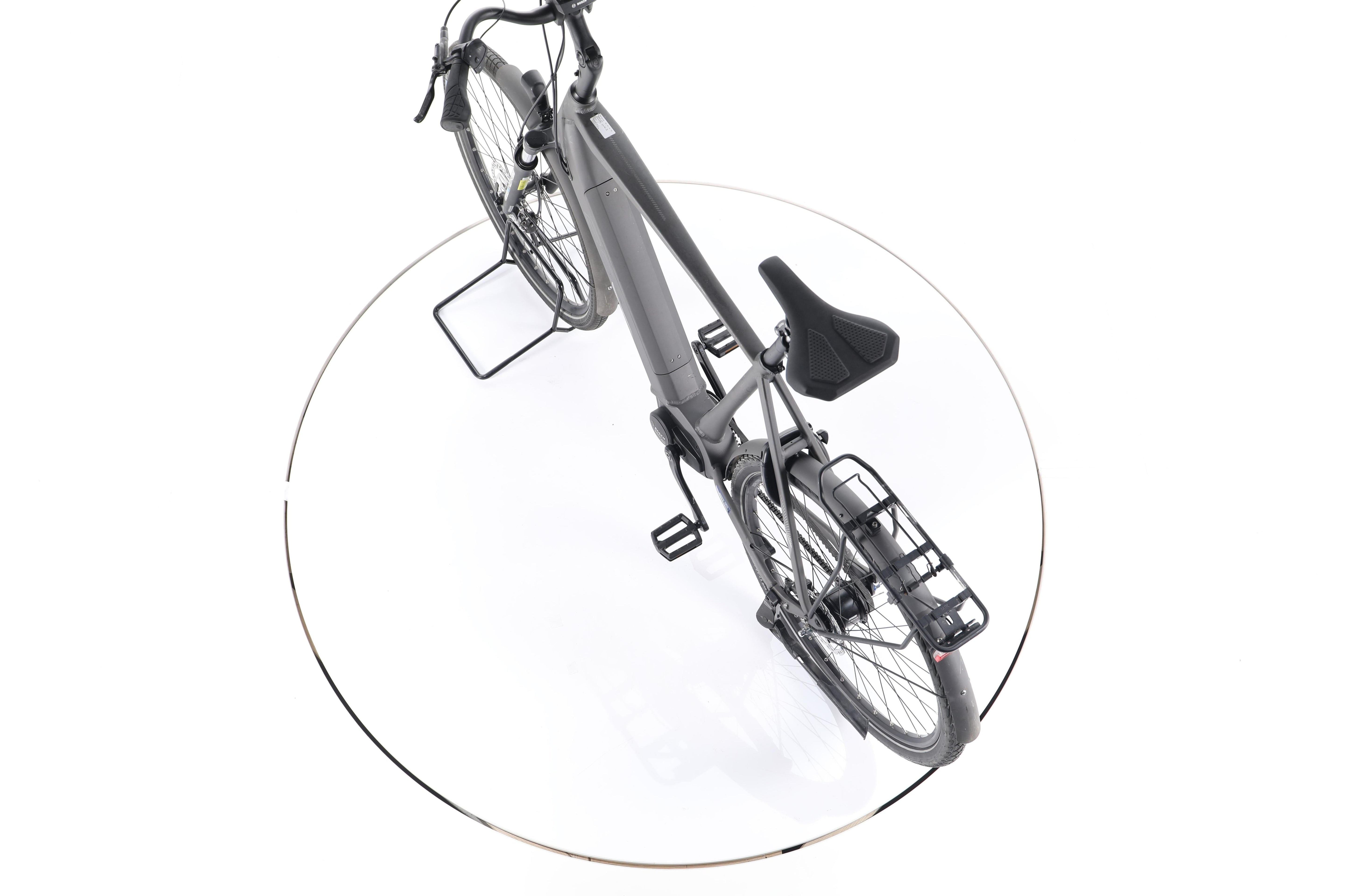 BBF Bern City E-Bike - Image 21