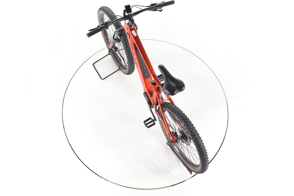 Bulls Copperhead EVO AM 1 E-Bike Fully - Image 21