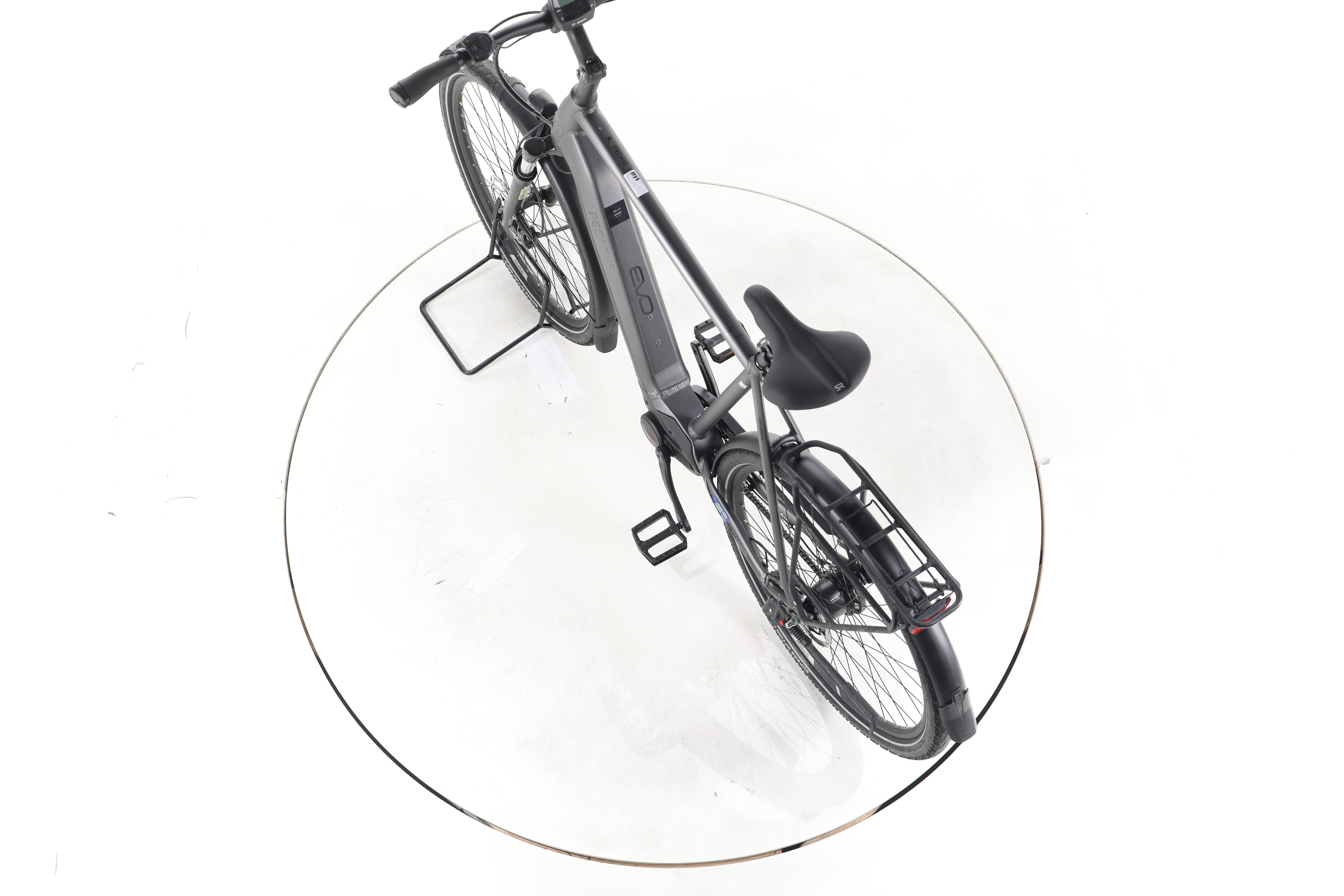 Pegasus Premio EVO 5R City E-Bike - Image 21