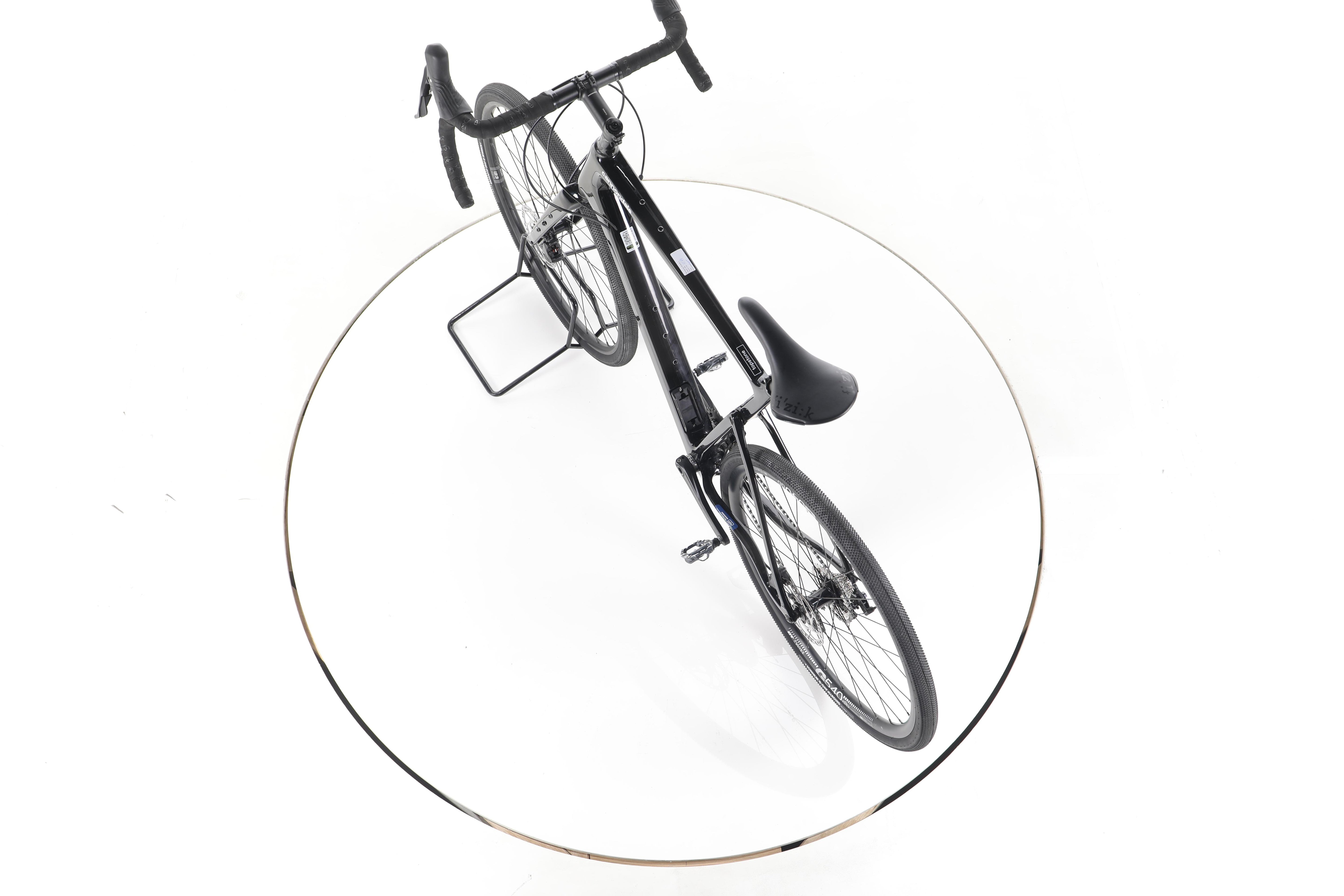 Cannondale Topstone 3 Gravelbike Carbon 2024 - Image 21