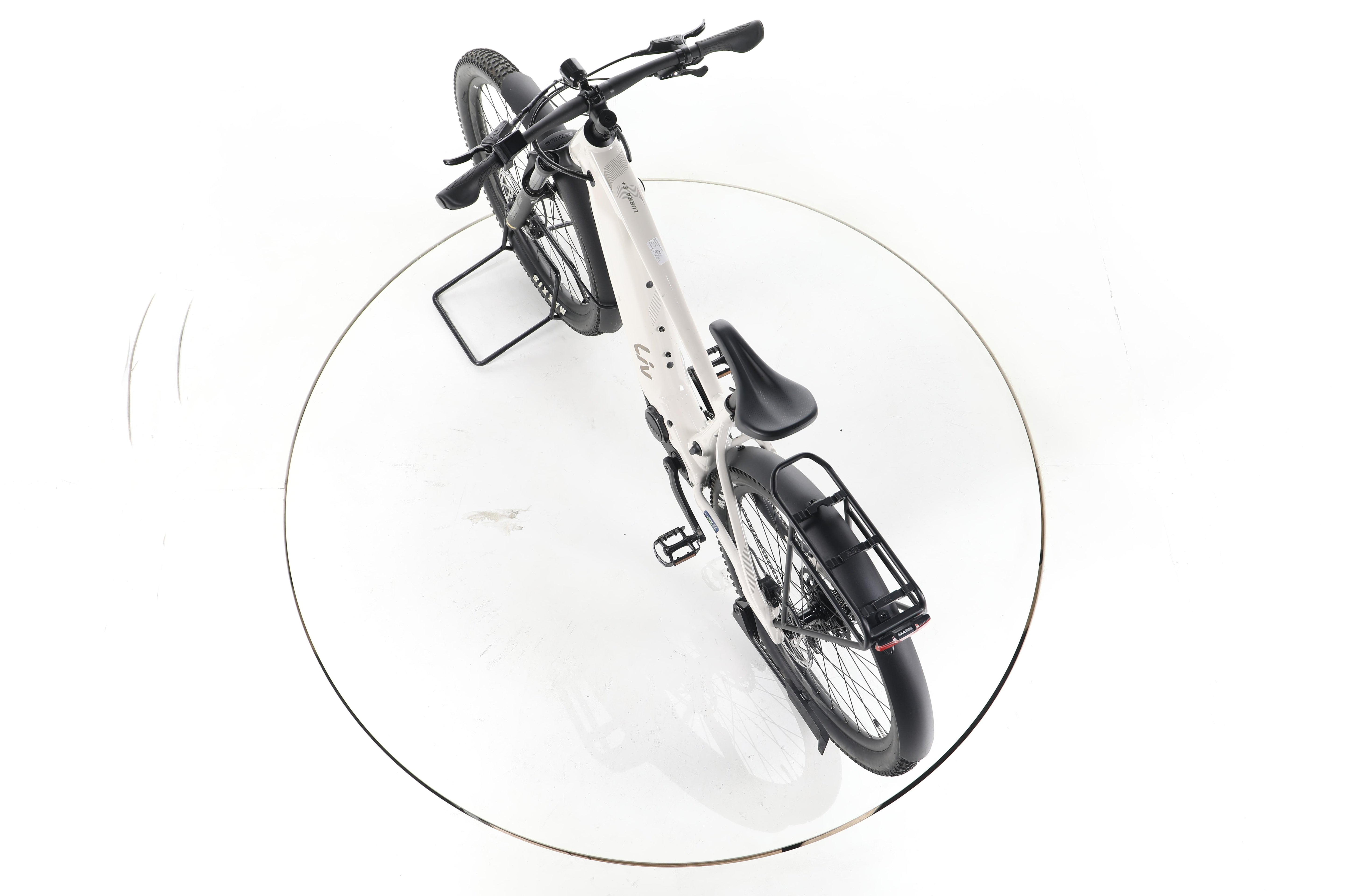 Liv Lurra E+ 2 EX Trekking E-Bike 2024 - Image 21