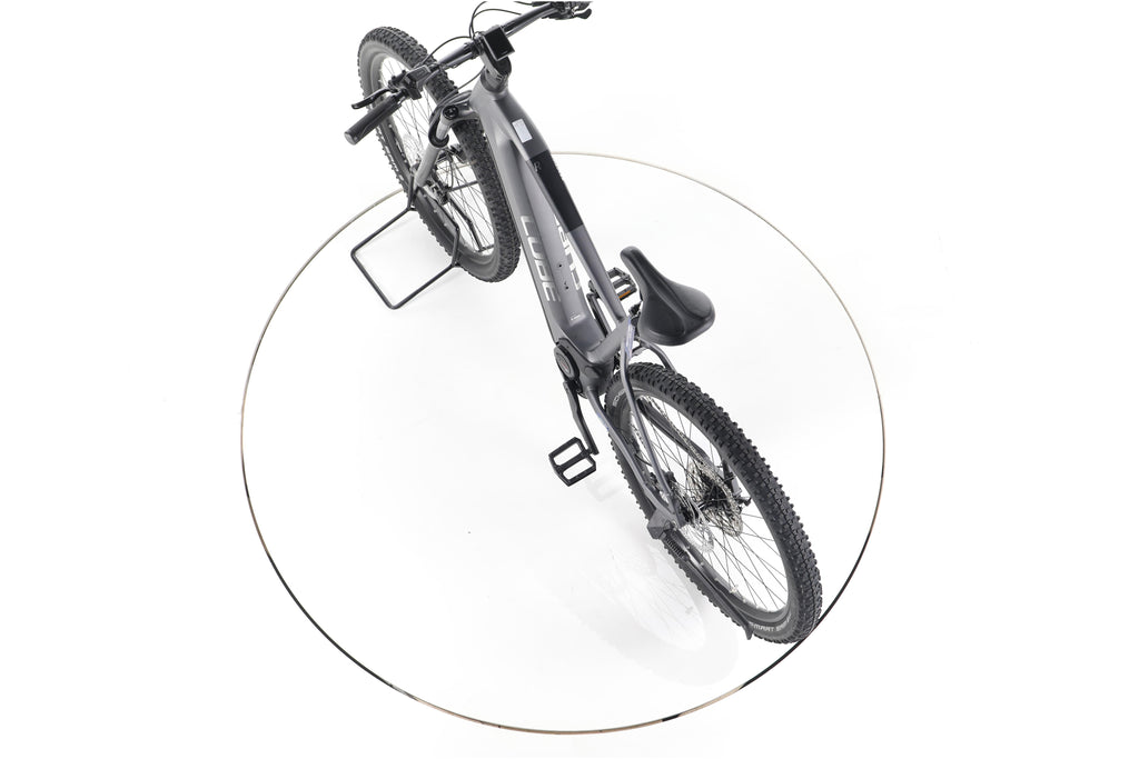 Cube Reaction Hybrid Race E-Bike 2023 - Image 21
