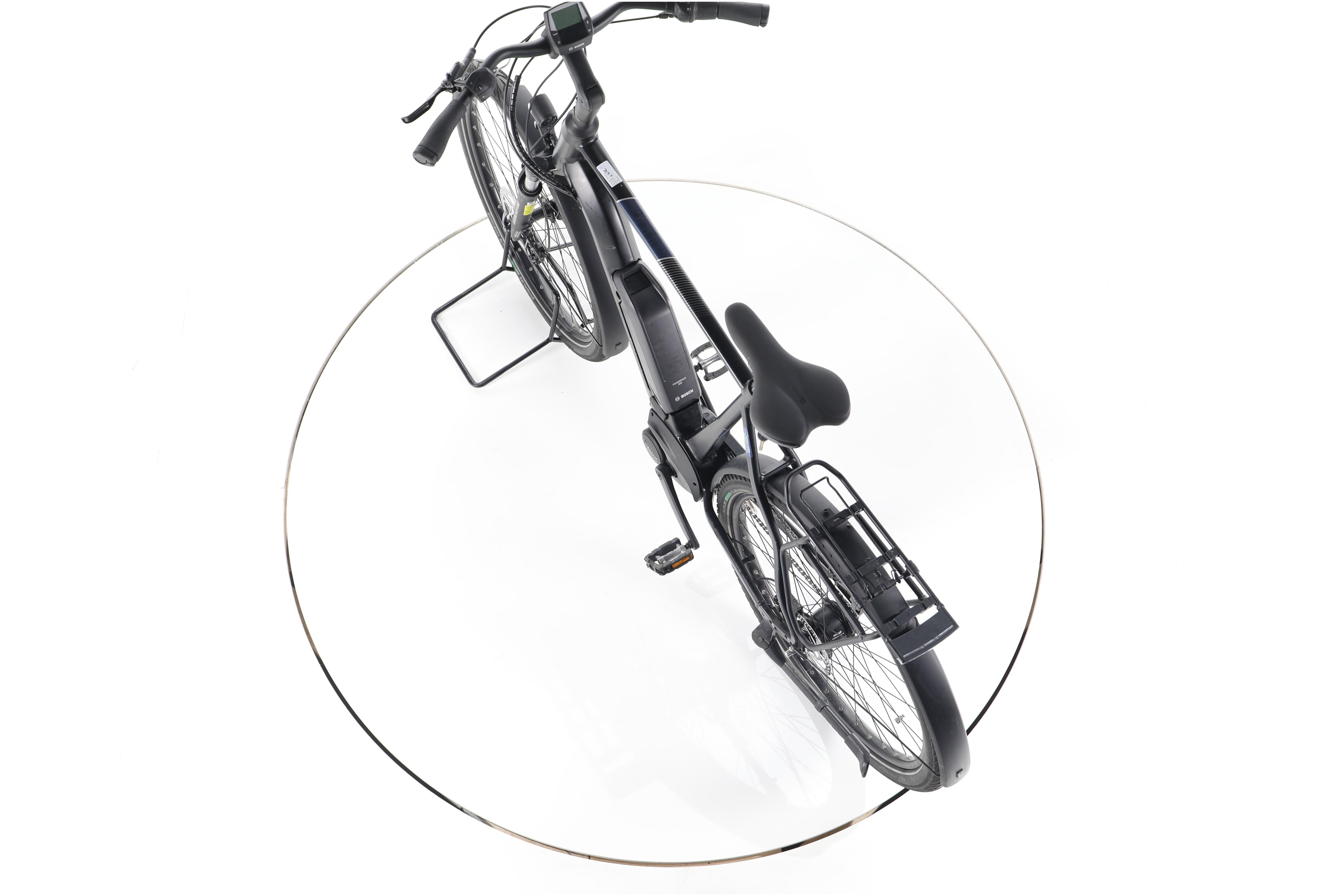 FALTER E 9.0 FL City E-Bike - Image 21