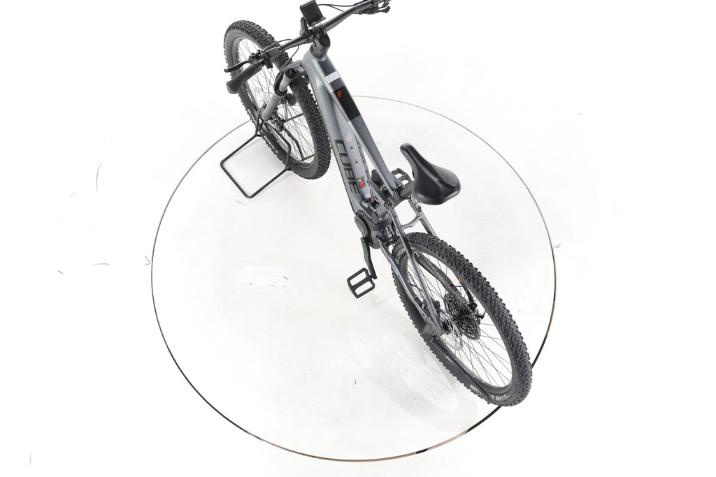 Cube Stereo Hybrid 140 HPC Pro E-Bike Fully - Image 21
