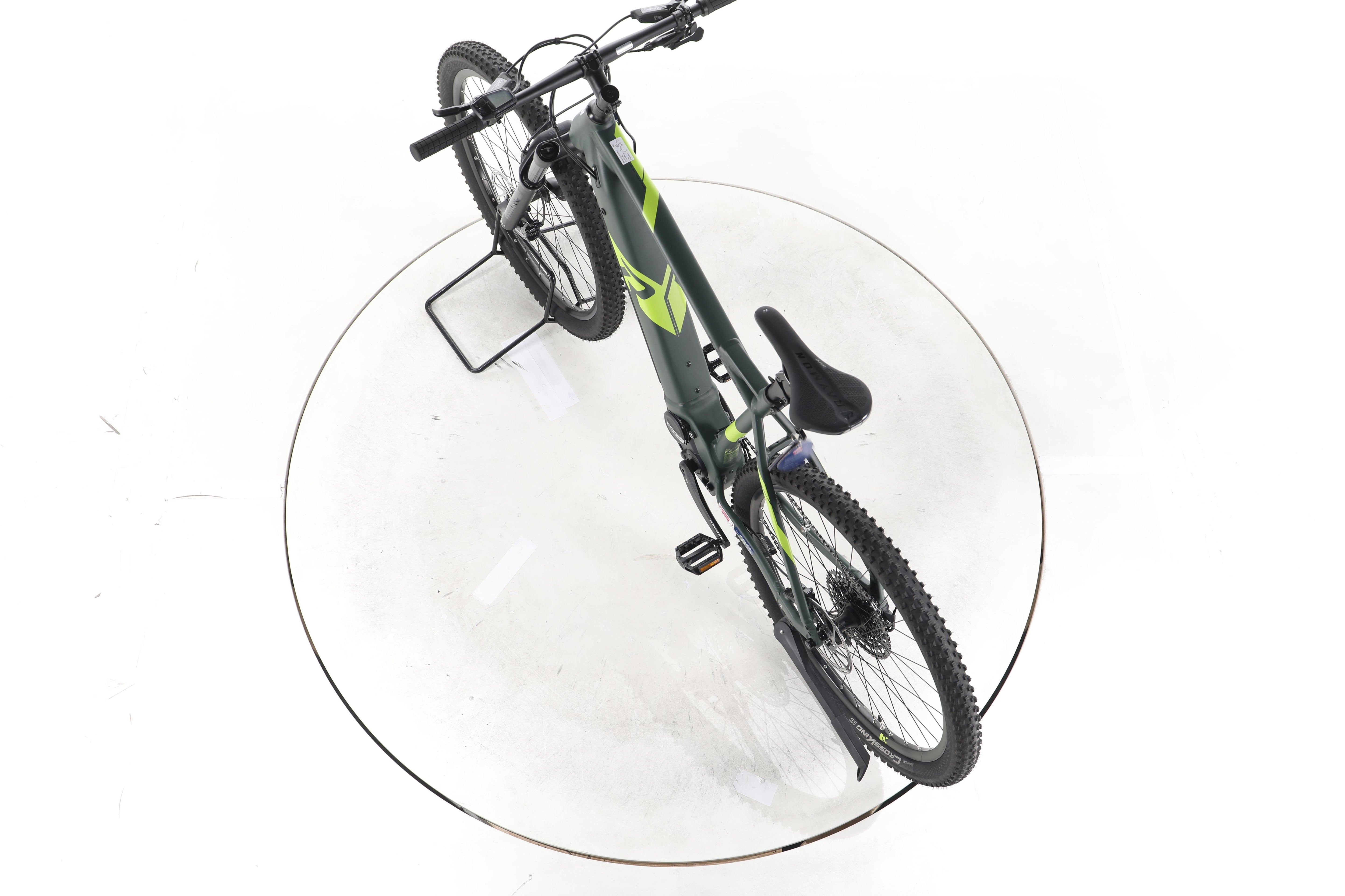R Raymon HardRay E 7.0 E-Bike - Image 21