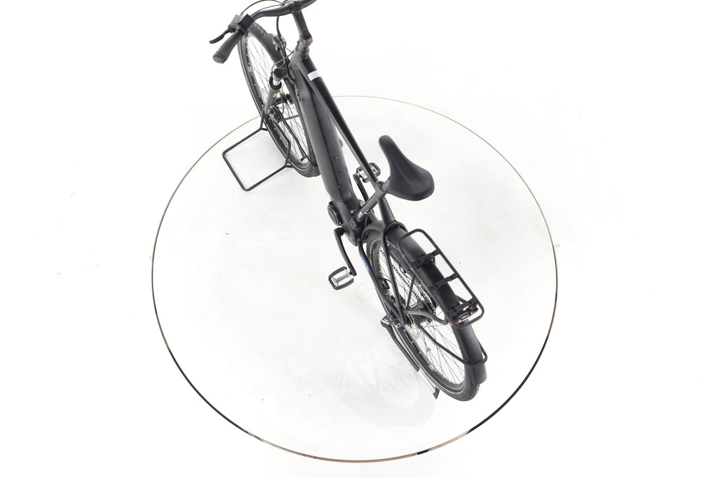 Giant DailyTour E+ 2 City E-Bike - Image 21