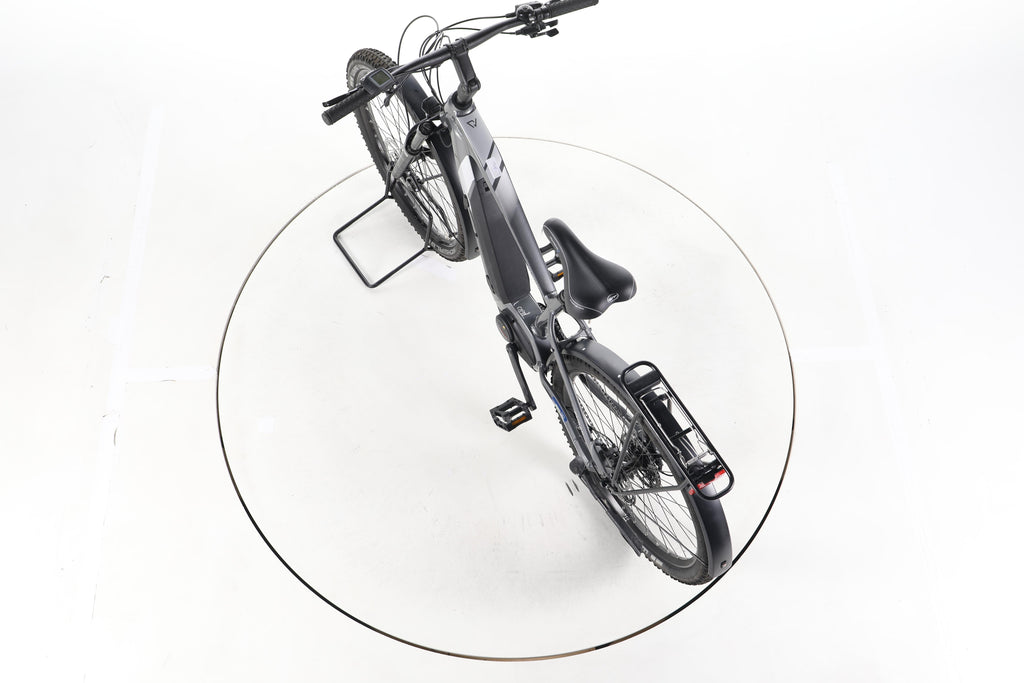 Conway Cairon C 1.0 Trekking E-Bike - Image 21