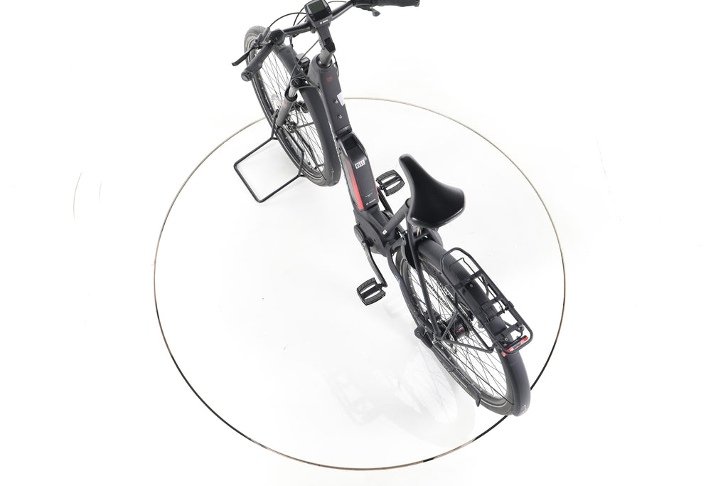 Brennabor T-35e City E-Bike Tiefeinsteiger - Image 21