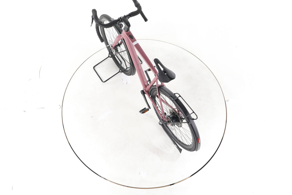 Rose Backroad AL Plus EQ E-Gravel & Rennrad 2025 - Image 21
