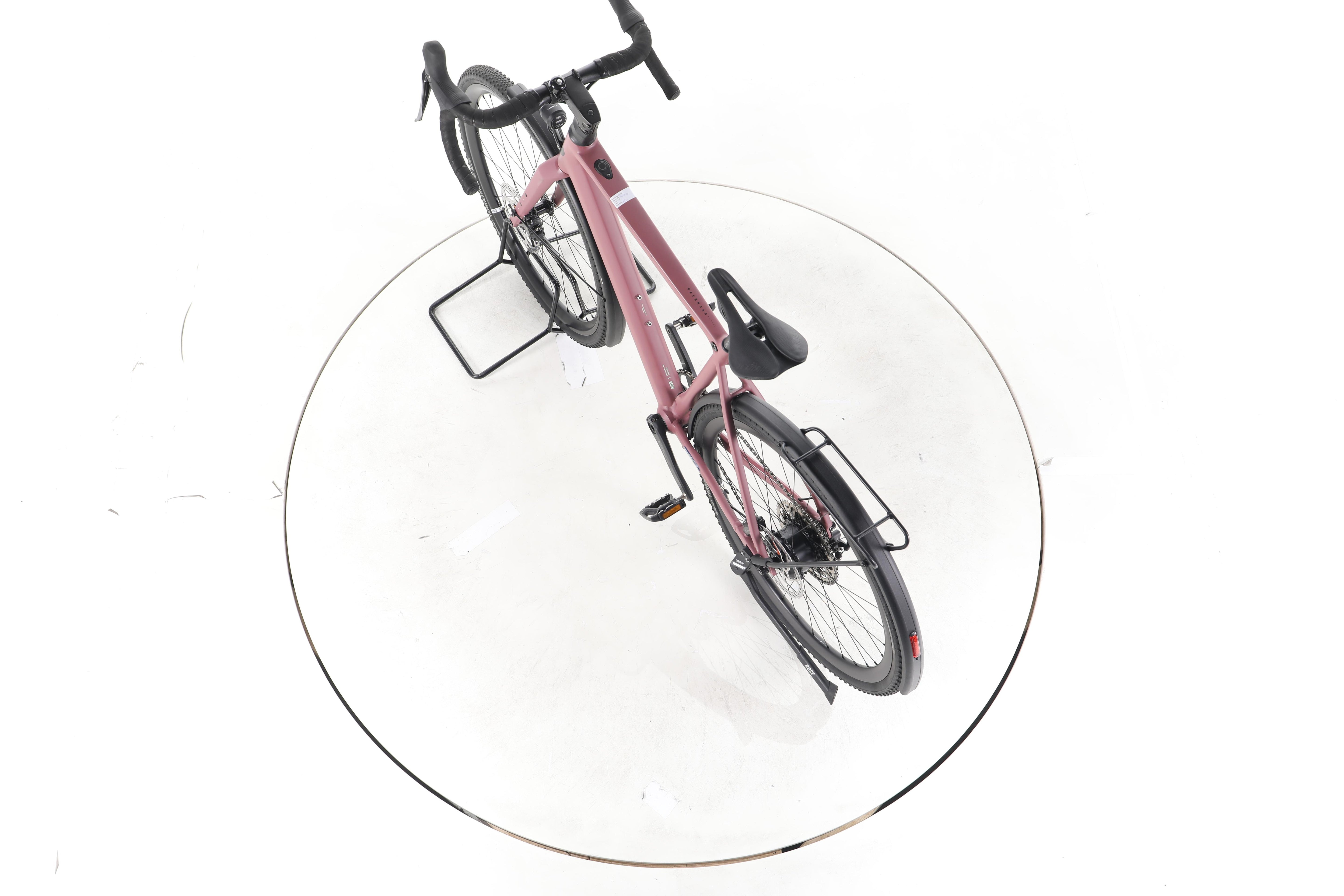Rose Backroad AL Plus EQ E-Gravel & Rennrad 2025 - Image 21