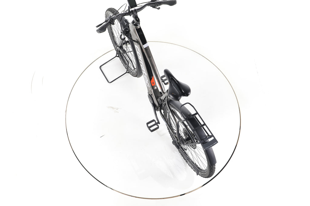 Corratec E-Power MTC Elite 12S SE 3.0 Trekking E-Bike 2023 - Image 21