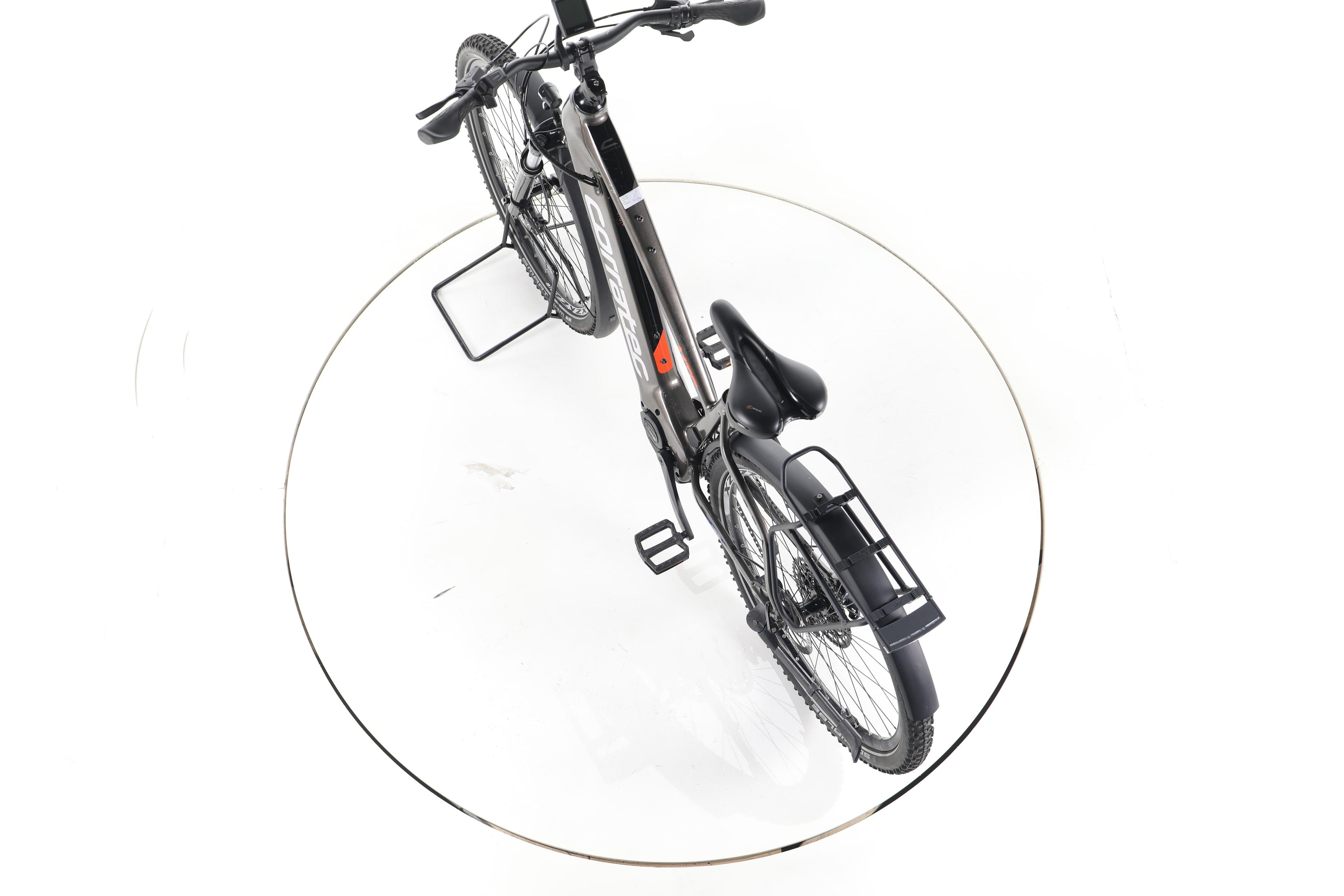 Corratec E-Power MTC Elite 12S SE 3.0 Trekking E-Bike 2023 - Image 21