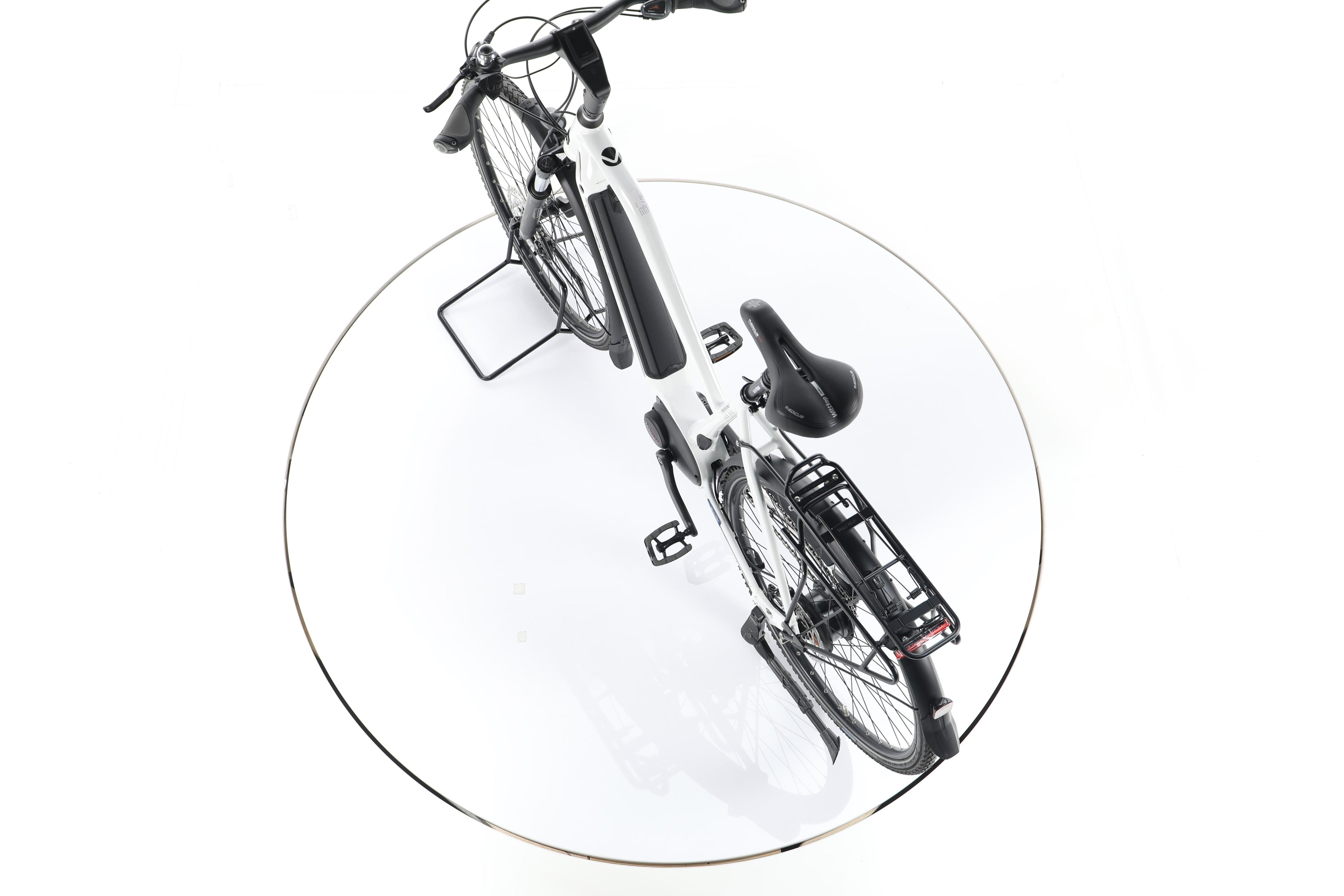 Velo de Ville AEB 890 City E-Bike - Image 21