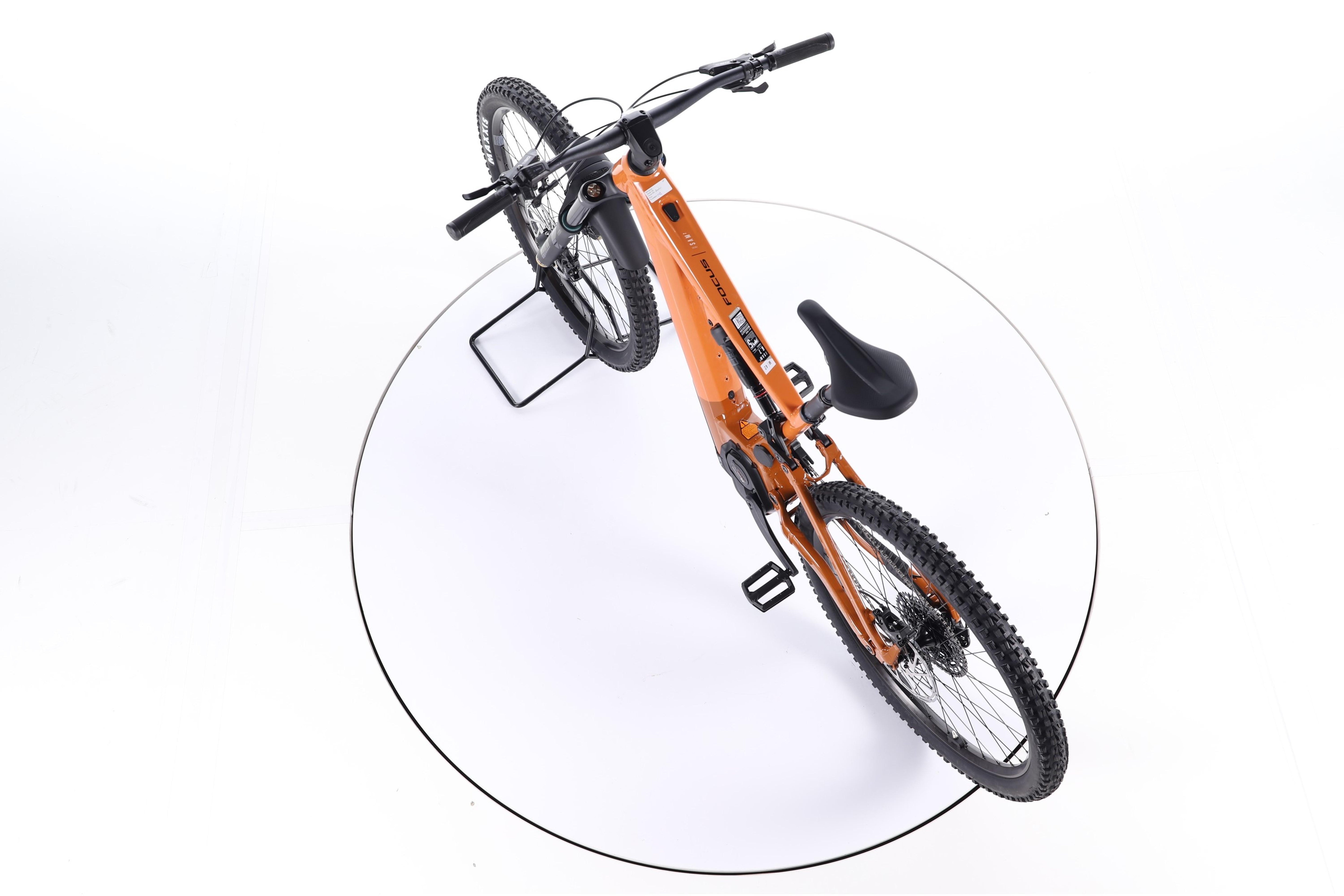 Focus Sam² 6.7 E-Bike Fully - Image 21
