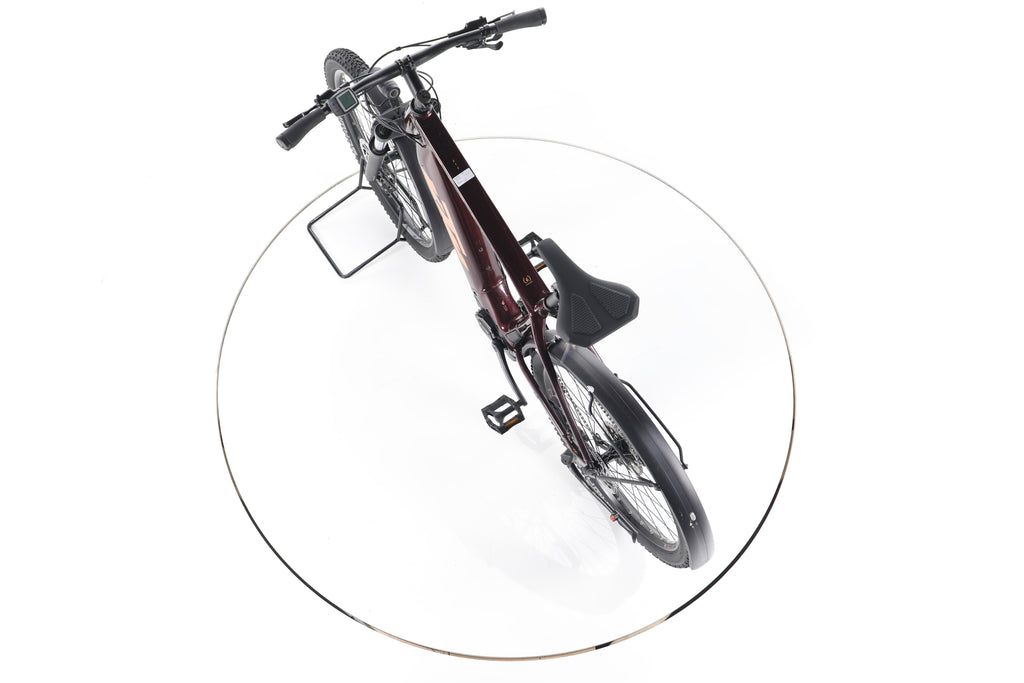 KTM Team 673 LFC Set E-Bike - Image 21