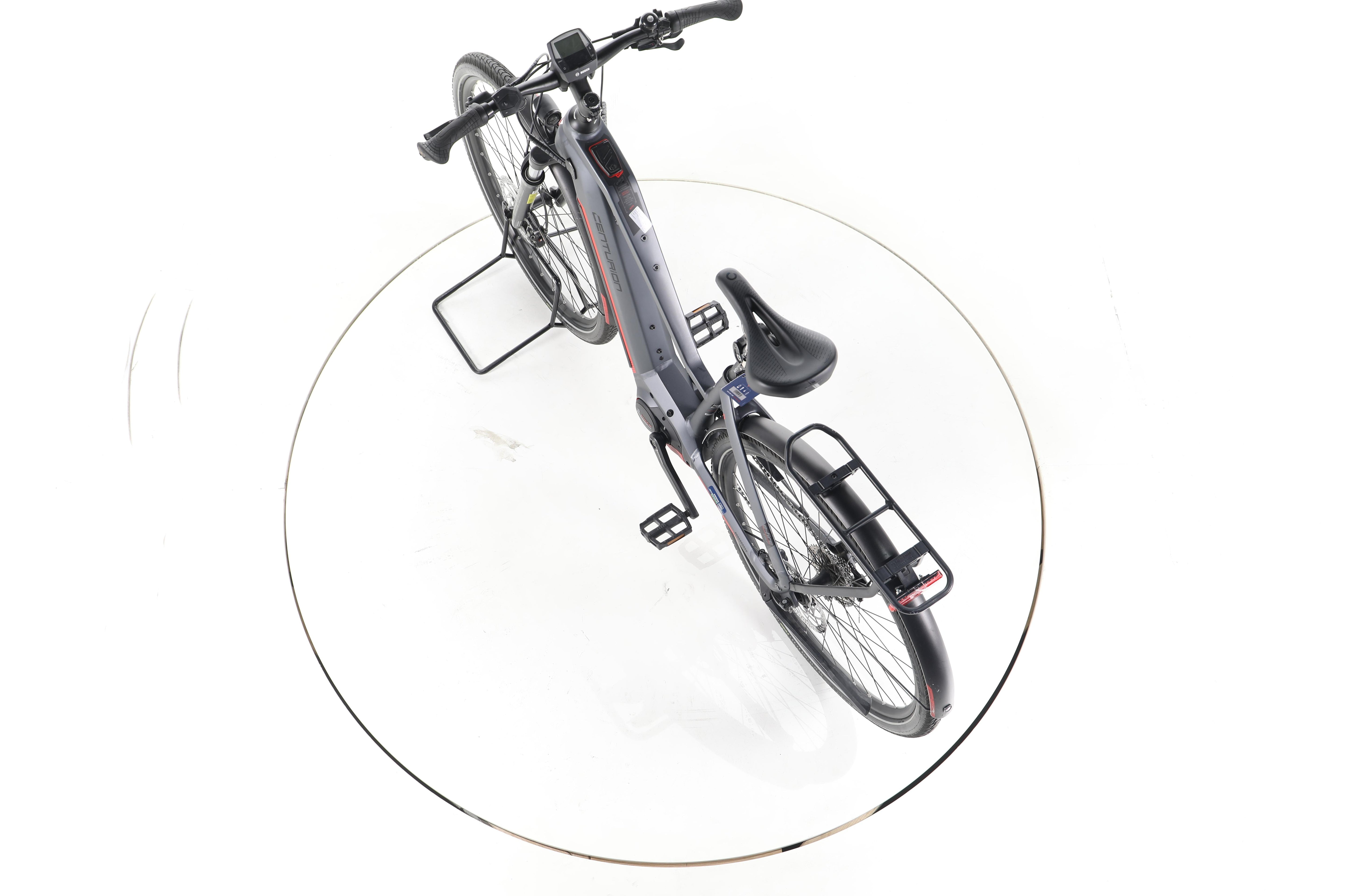 Centurion E-Fire Tour R860i Trekking E-Bike - Image 21