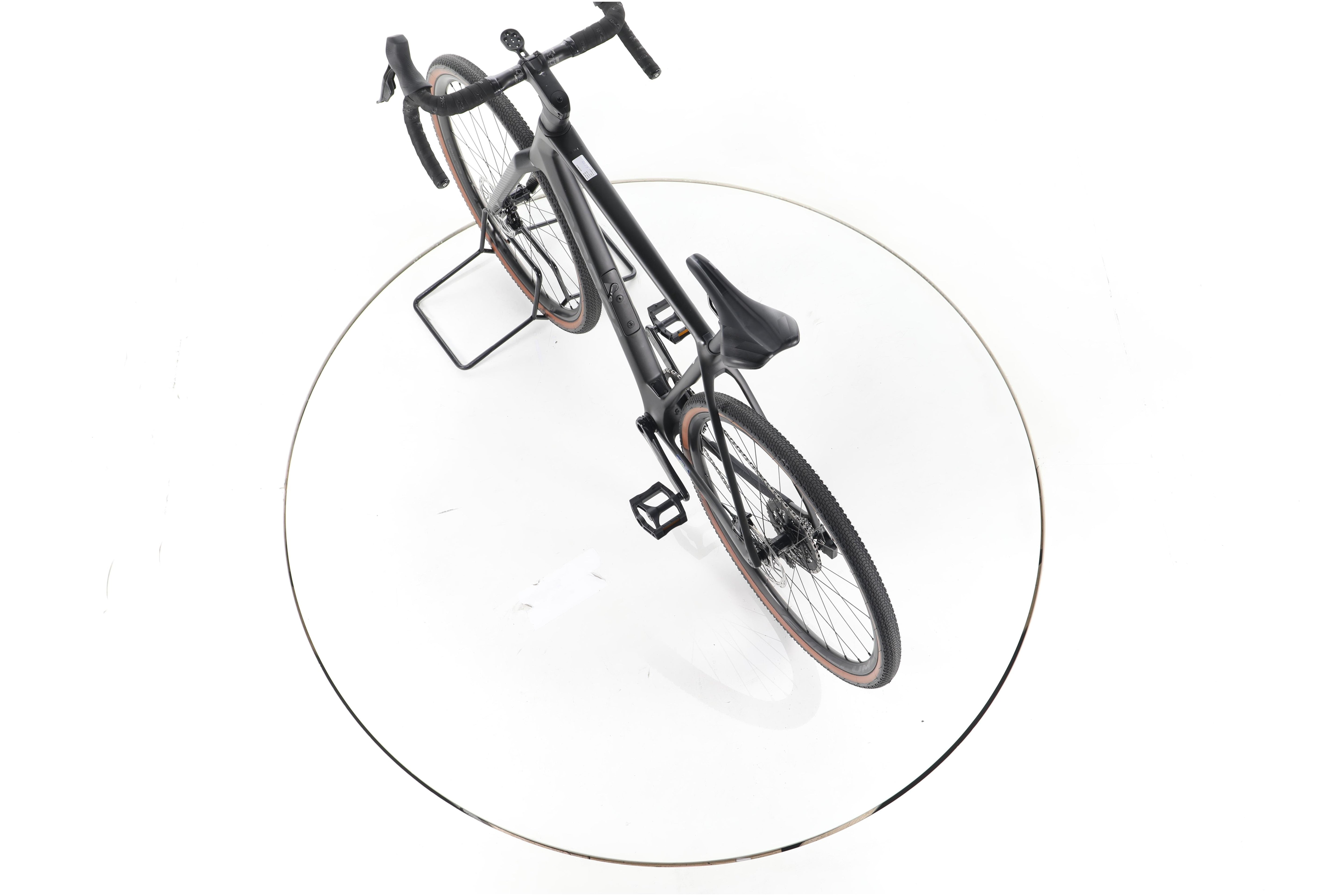 Orbea Terra M21e Team 1x Fahrrad Rennrad & Gravel - Image 21