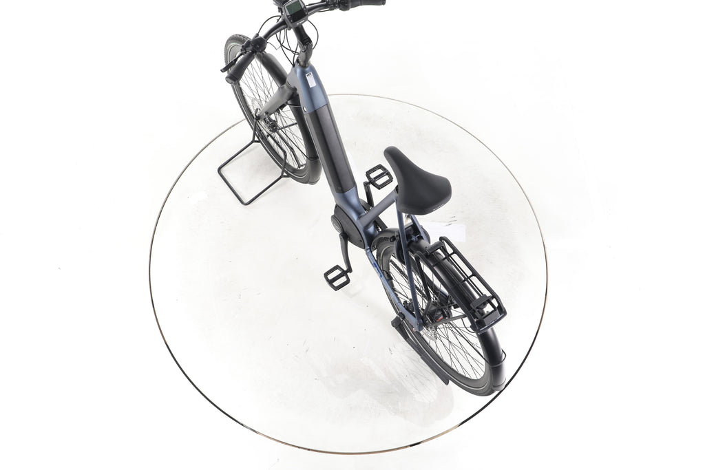 Gazelle Ultimate C8+ HMB Belt City E-Bike Tiefeinsteiger - Image 21
