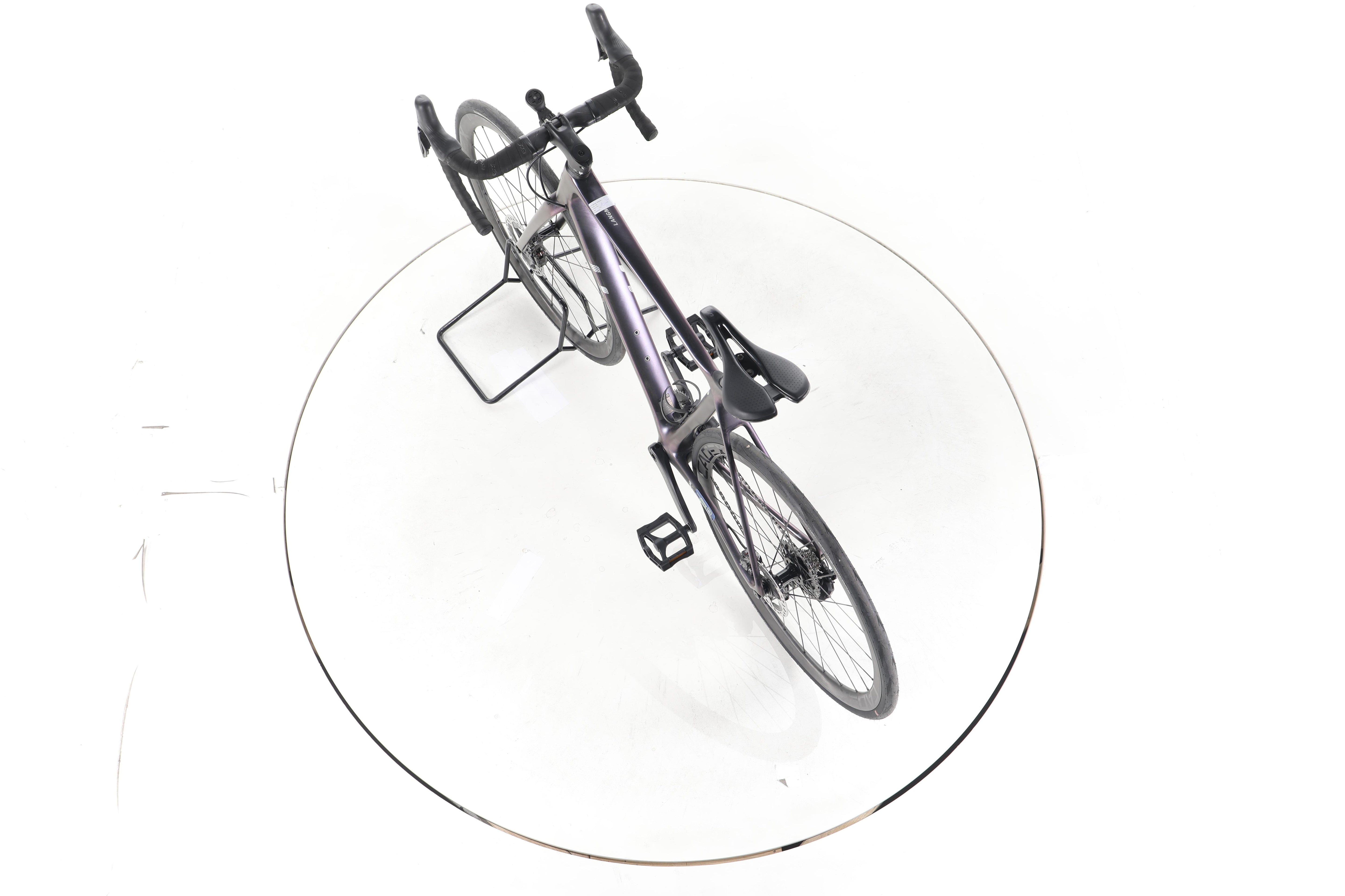 Liv Langma Advanced SL Fahrrad Rennrad & Gravel - Image 21