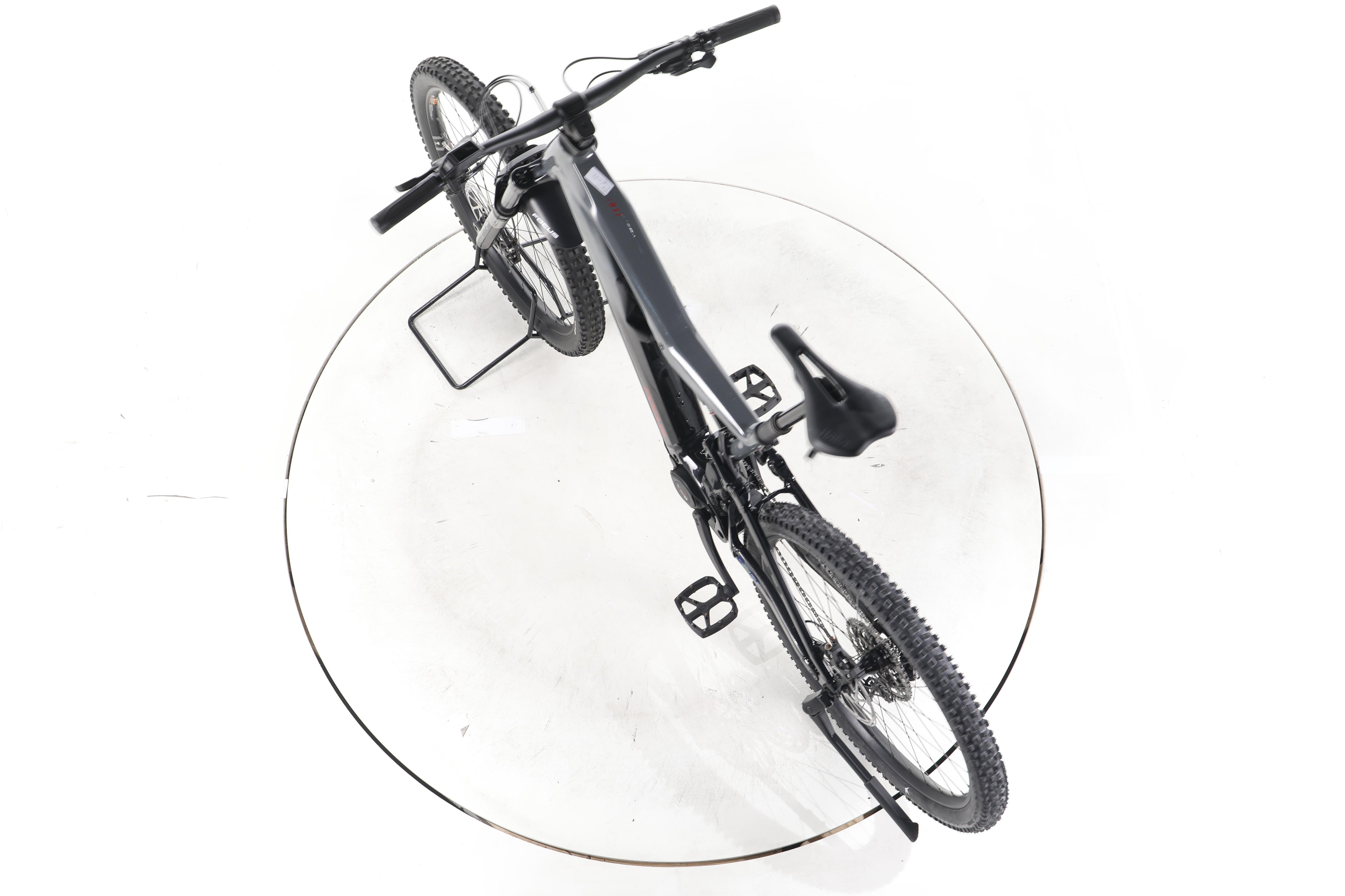 Focus Jam² 6.7 E-Bike Fully 2025 - Image 21