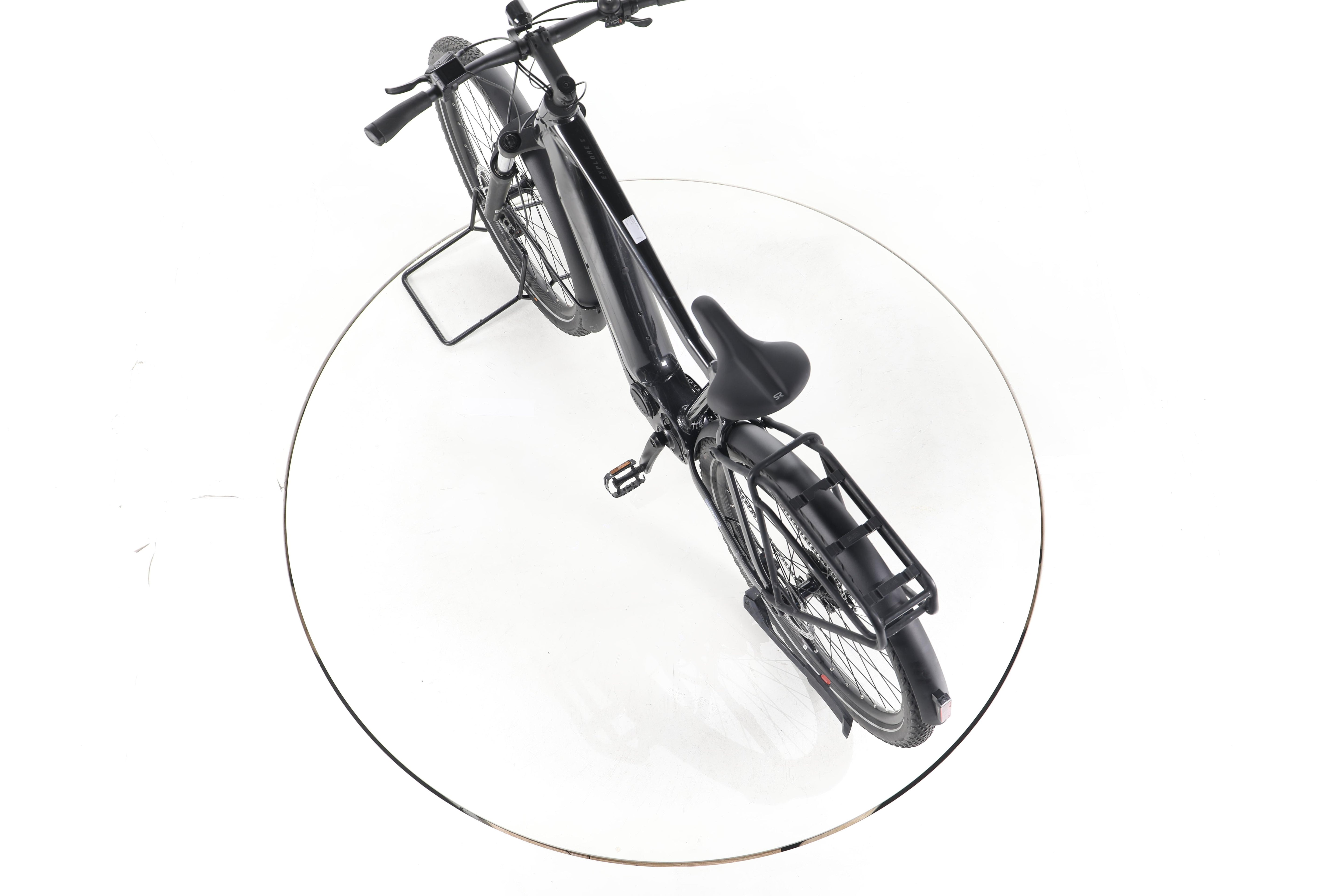 Giant Explore E+ 2 Trekking E-Bike - Image 21
