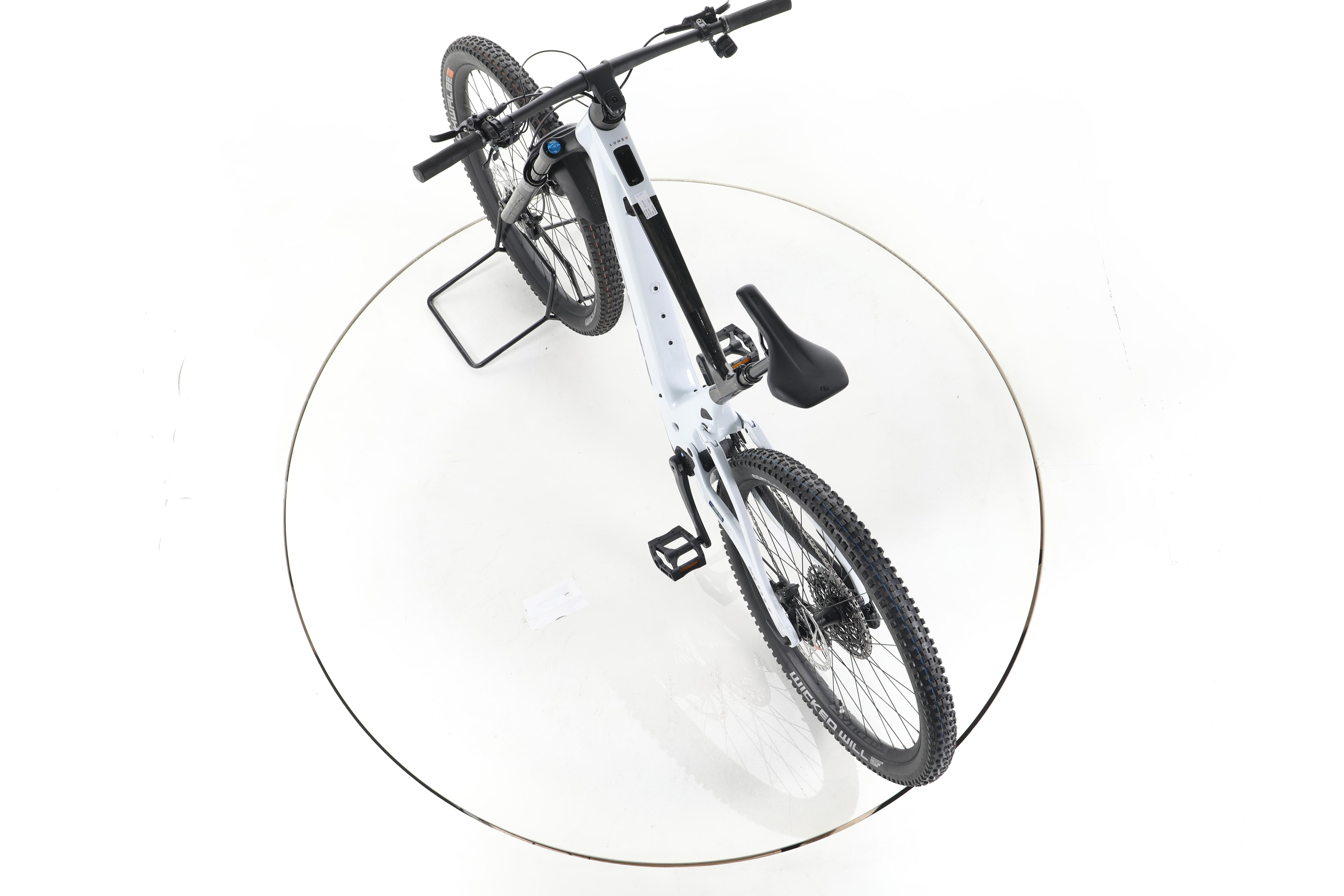 Scott Lumen 905 Fully E-Bike Carbon 2025 - Image 21