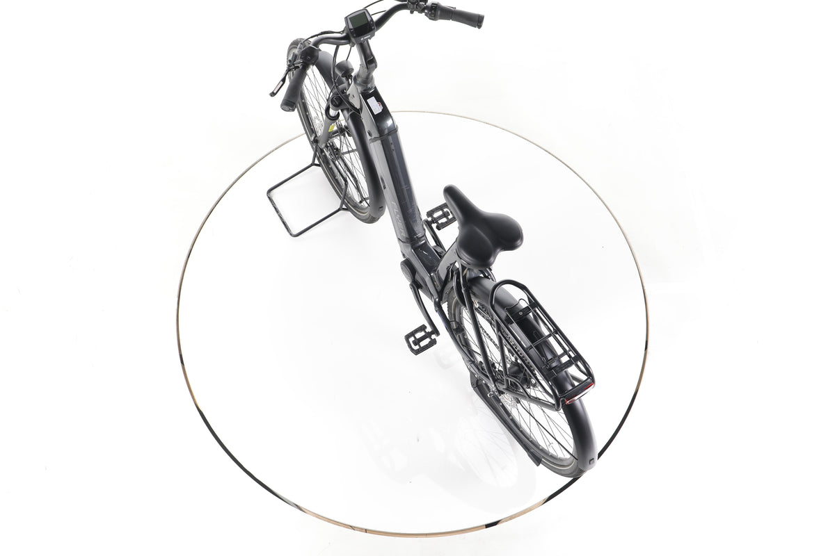 FLYER Gotour6 3.10 City E-Bike Tiefeinsteiger - Image 21