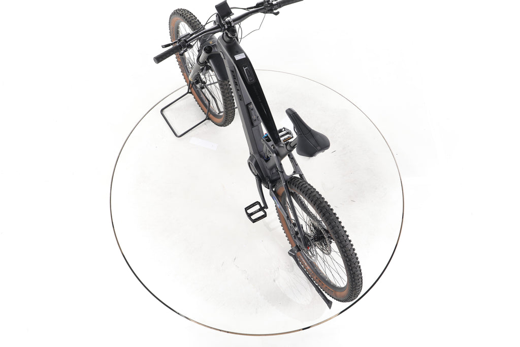 Bulls Sonic EVO AM 2 ABS E-Bike Fully Carbon 2024 - Image 21