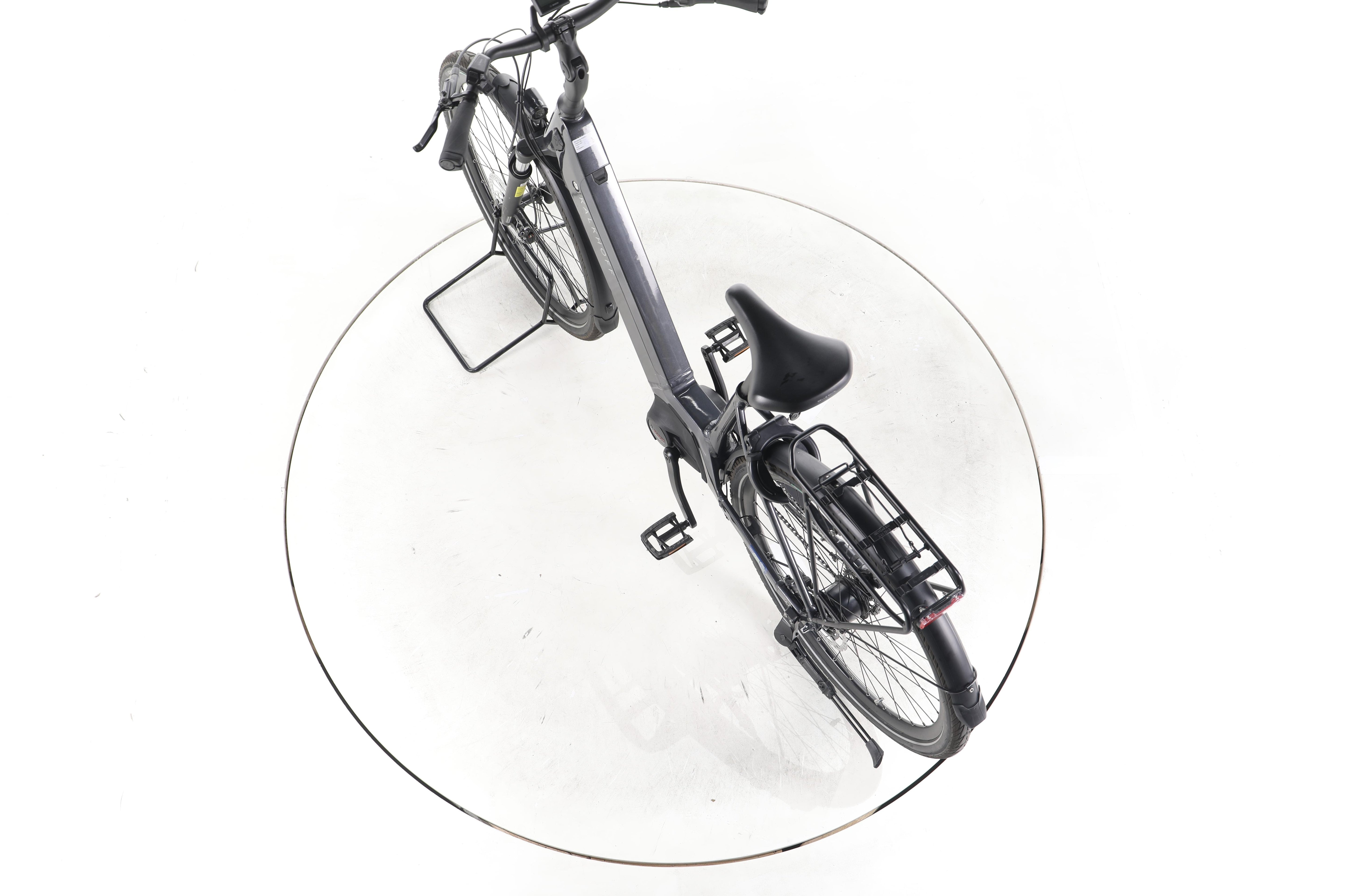 Kalkhoff Image 3.B Advance City E-Bike Tiefeinsteiger - Image 21