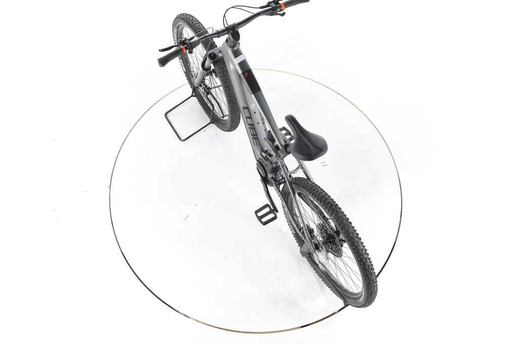 Cube Stereo Hybrid 120 Pro E-Bike Fully - Image 21