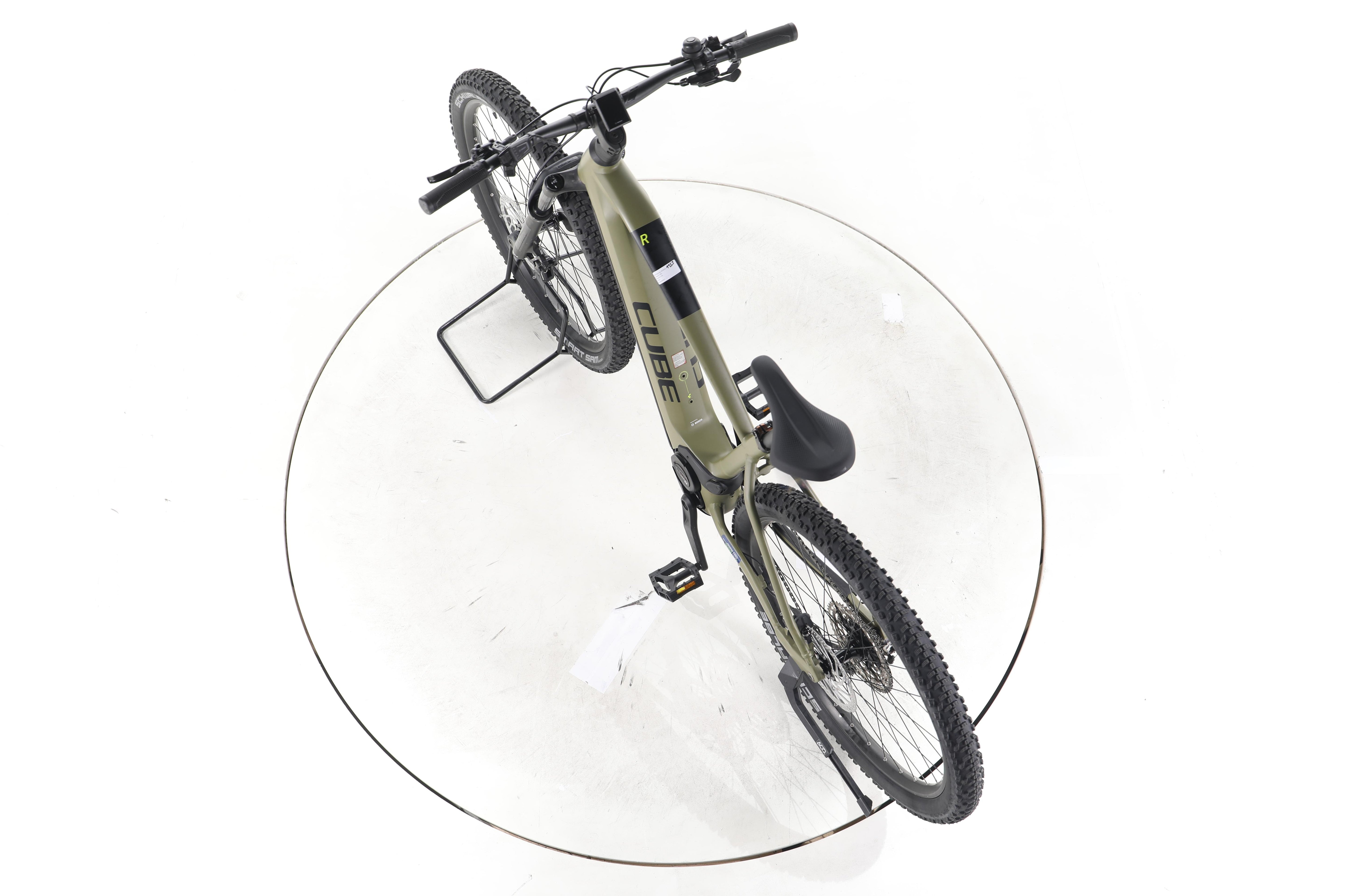 Cube Reaction Hybrid Race E-Bike 2024 - Image 21