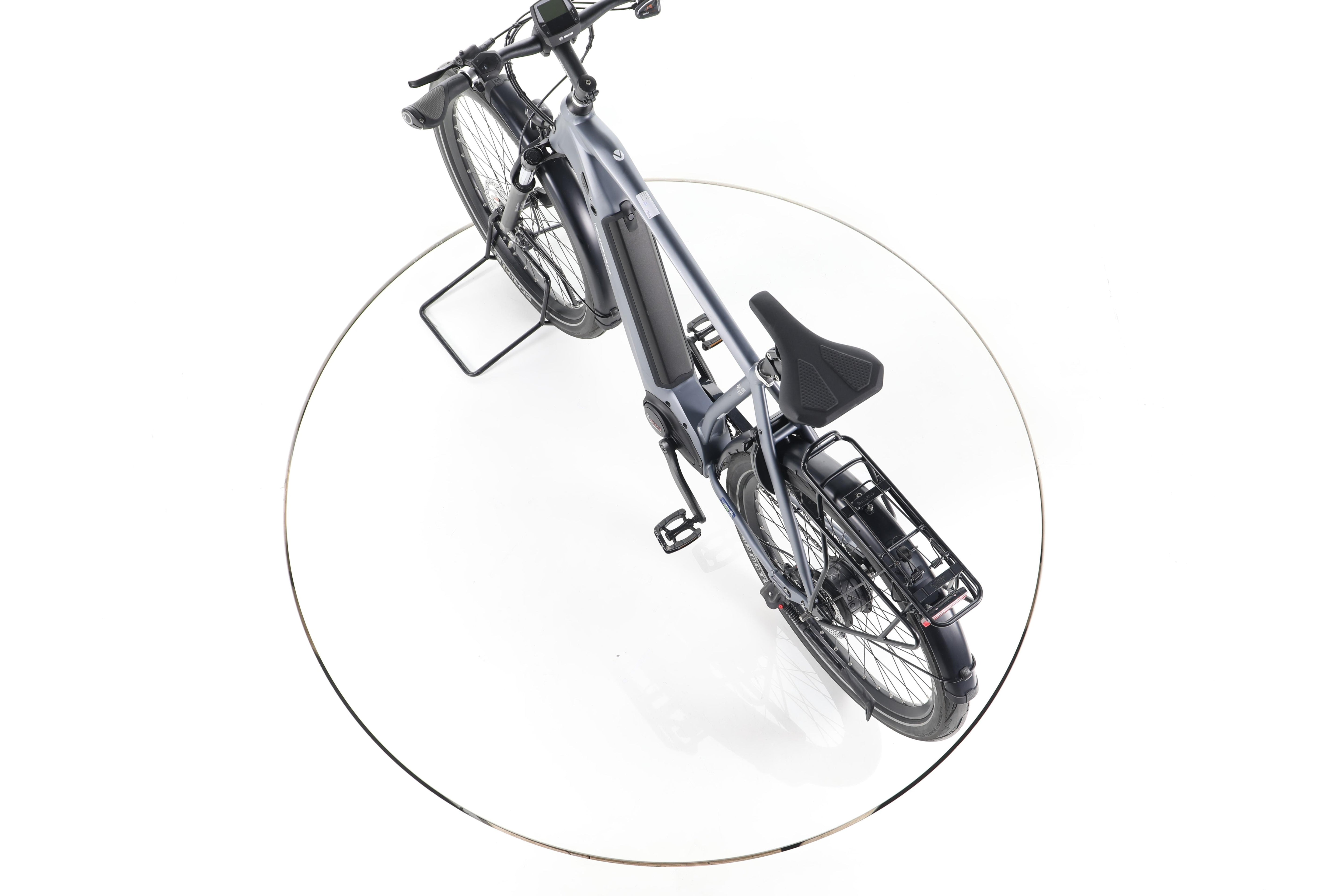 Velo de Ville LEB 890 SUV City E-Bike - Image 21