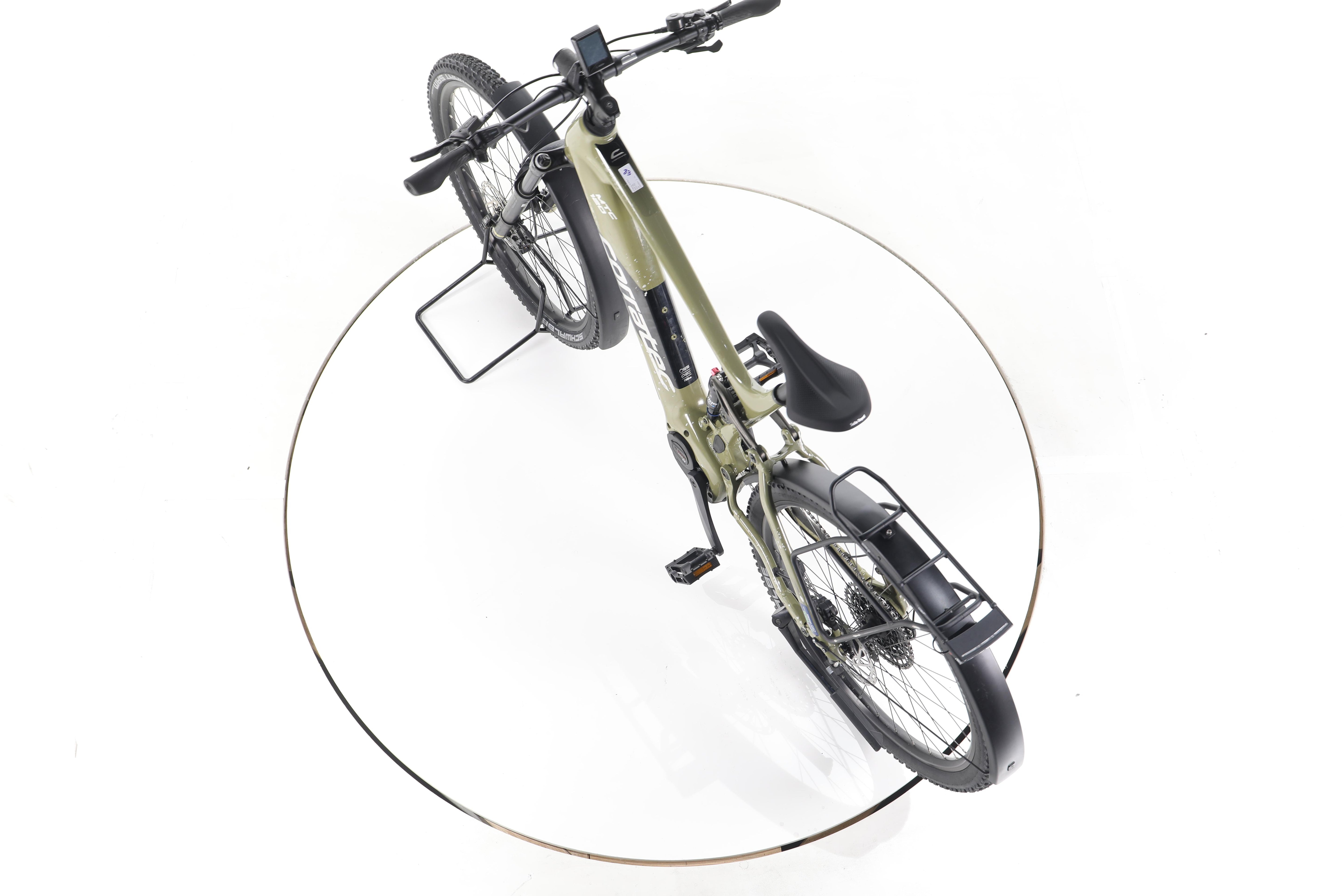 Corratec MTC 120 E-Bike Fully - Image 21