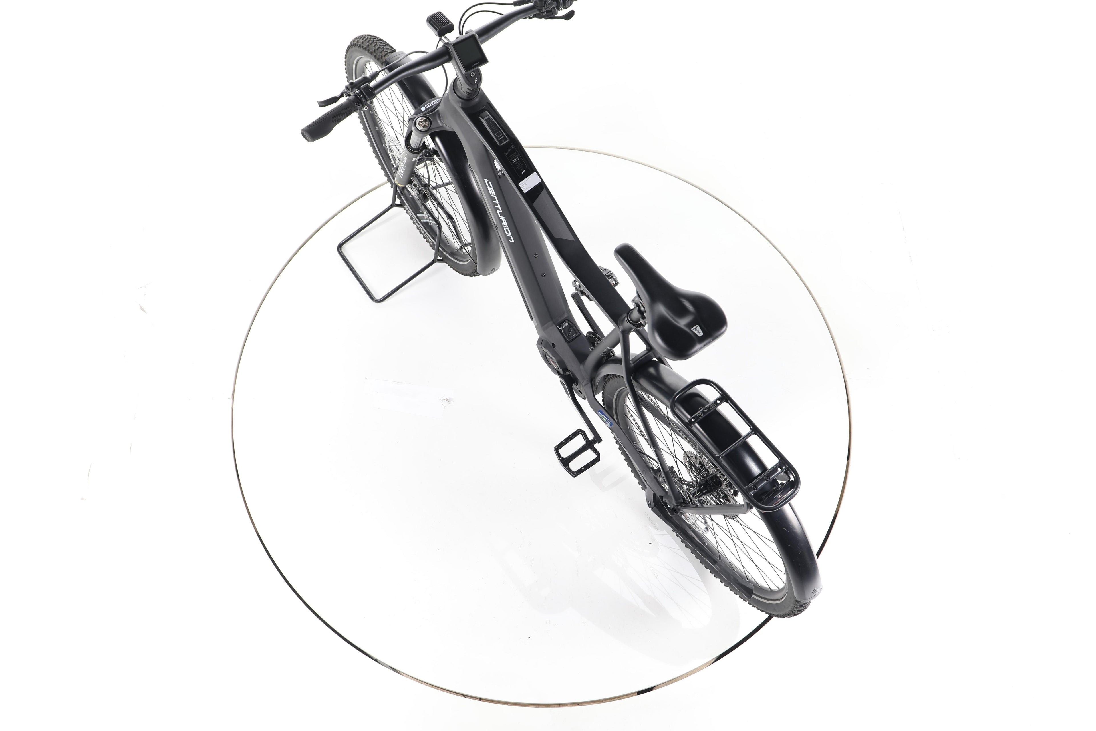 Centurion Backfire Fit R800i EQ Trekking E-Bike 2024 - Image 21