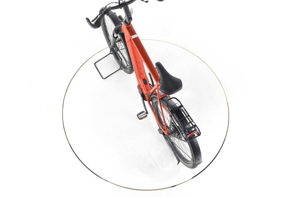 KTM Macina Gran 610 Trekking E-Bike - Image 21