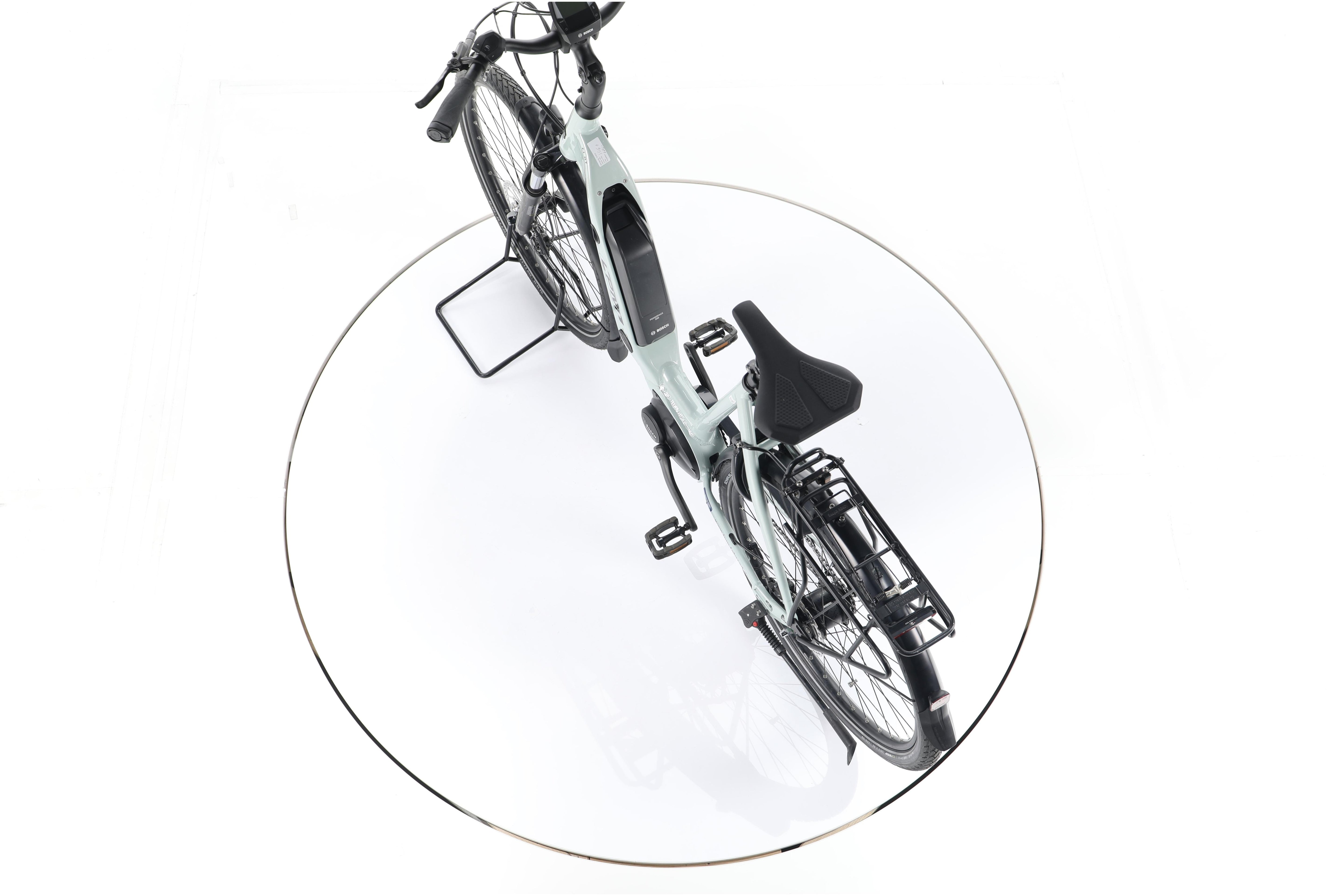 LPM E1 RT City E-Bike Tiefeinsteiger - Image 21