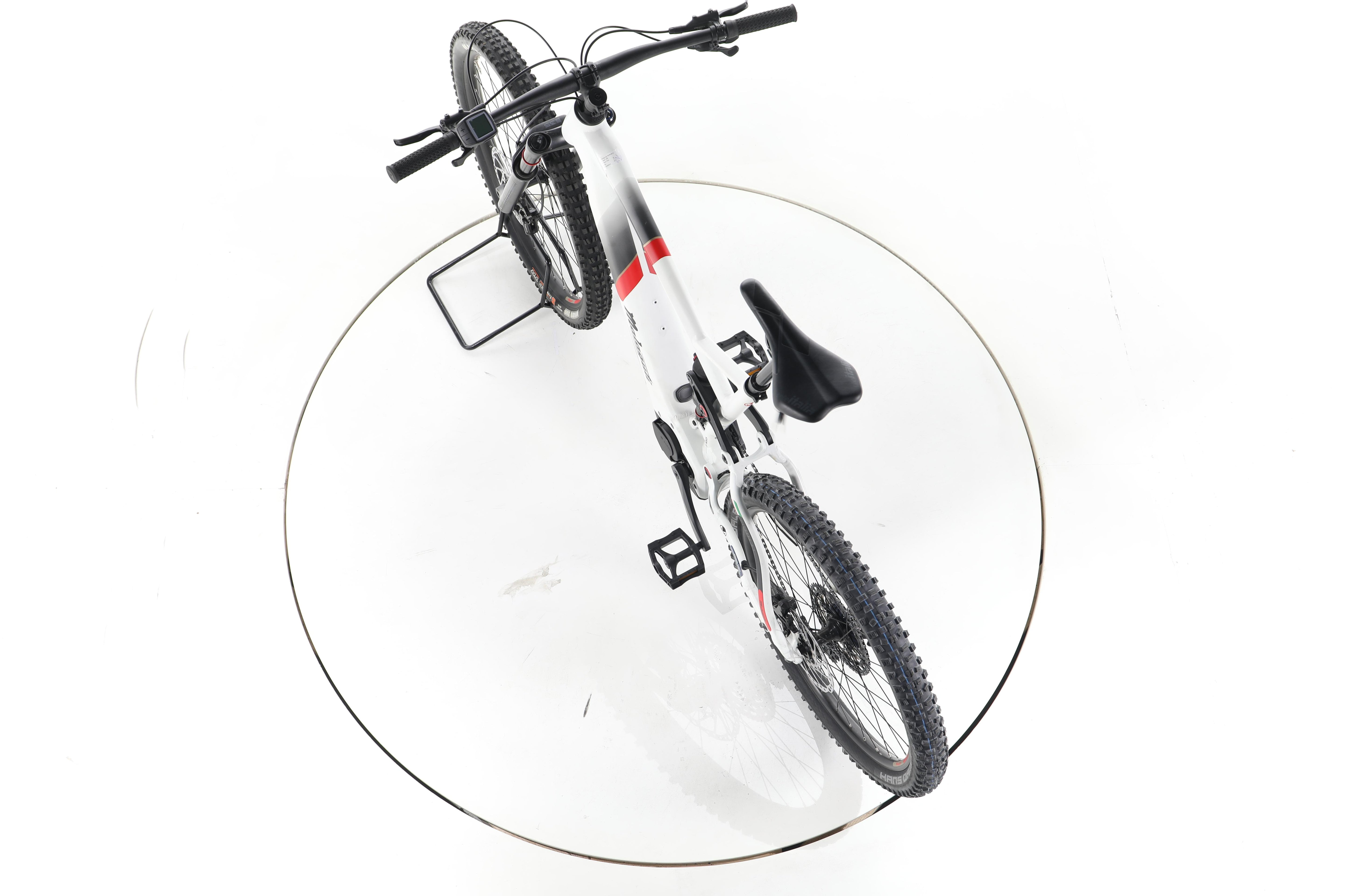 Malaguti CIVETTA FS 6.1 Fully E-Bike - Image 21