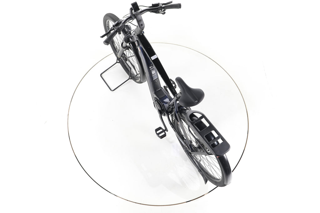 Cannondale Tesoro Neo X 1 Trekking E-Bike - Image 21