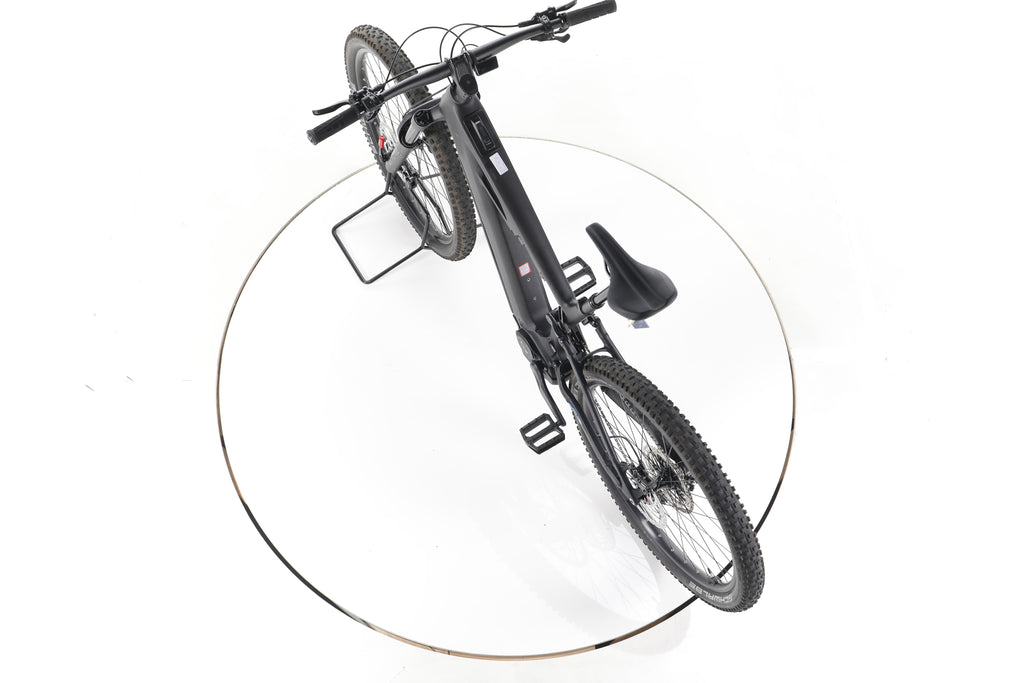 Cube Stereo Hybrid ONE44 HPC Race E-Bike Fully Carbon 2025 - Image 21