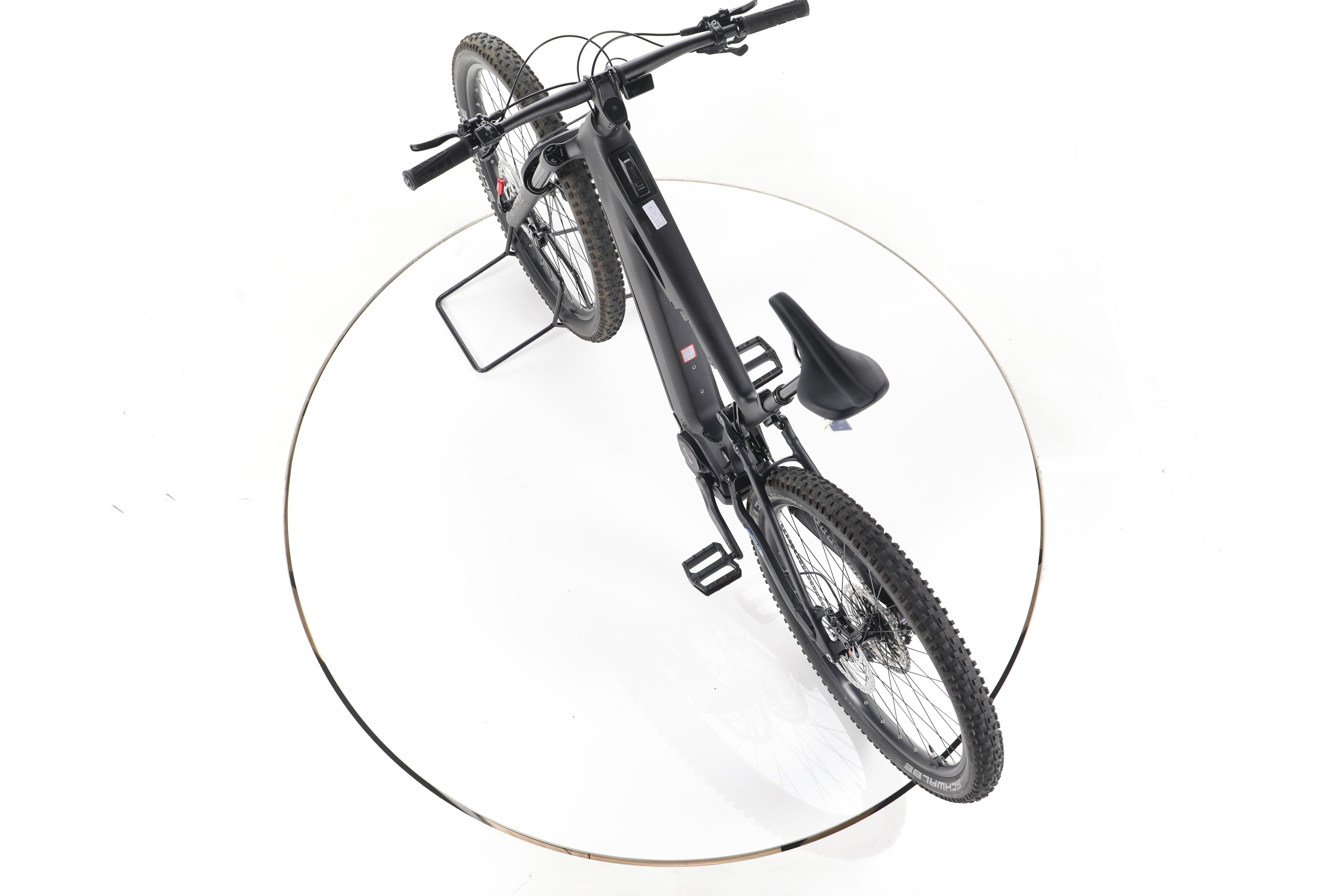 Cube Stereo Hybrid ONE44 HPC Race E-Bike Fully Carbon 2025 - Image 21