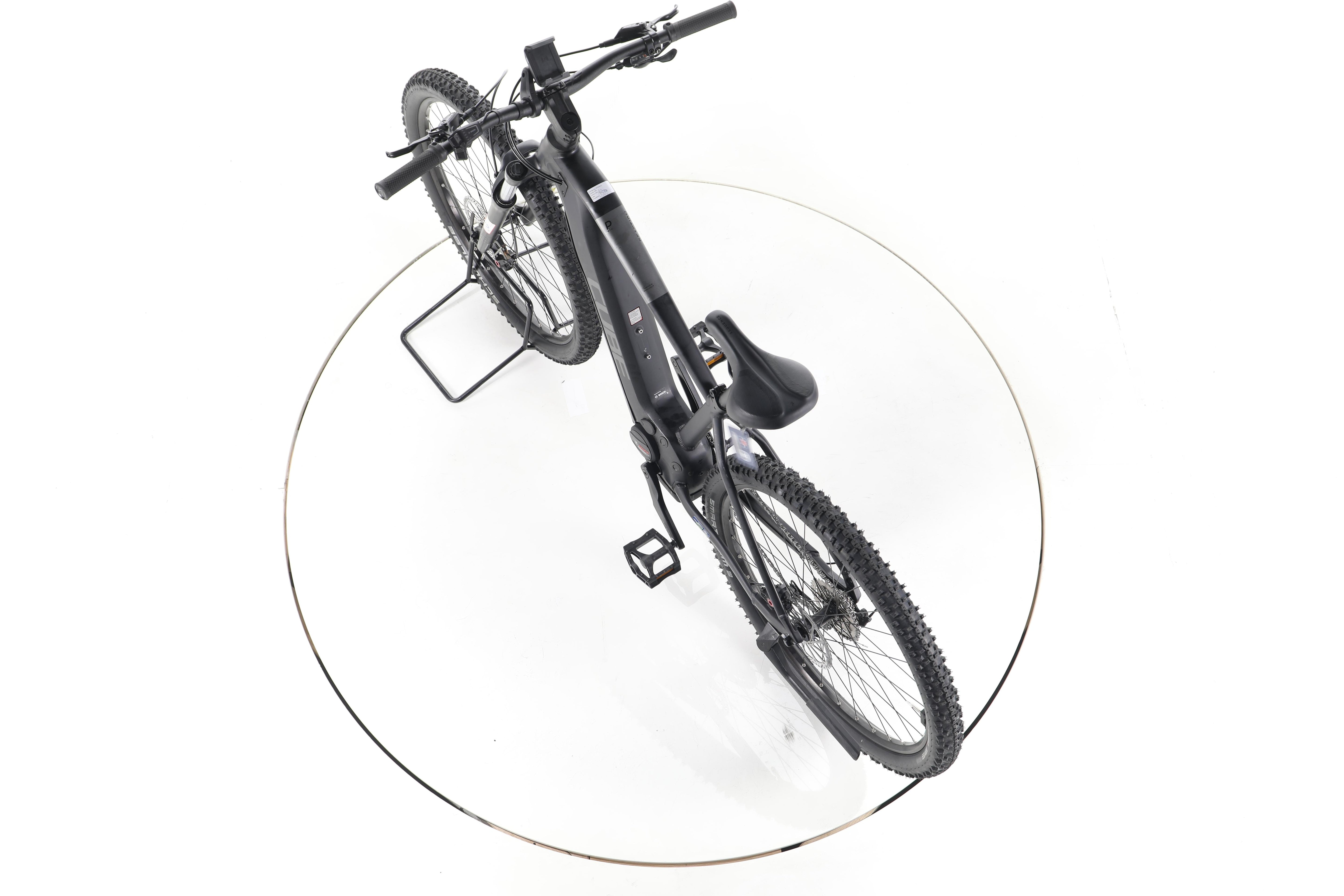 Cube Reaction Hybrid Performance E-Bike 2023 - Image 21