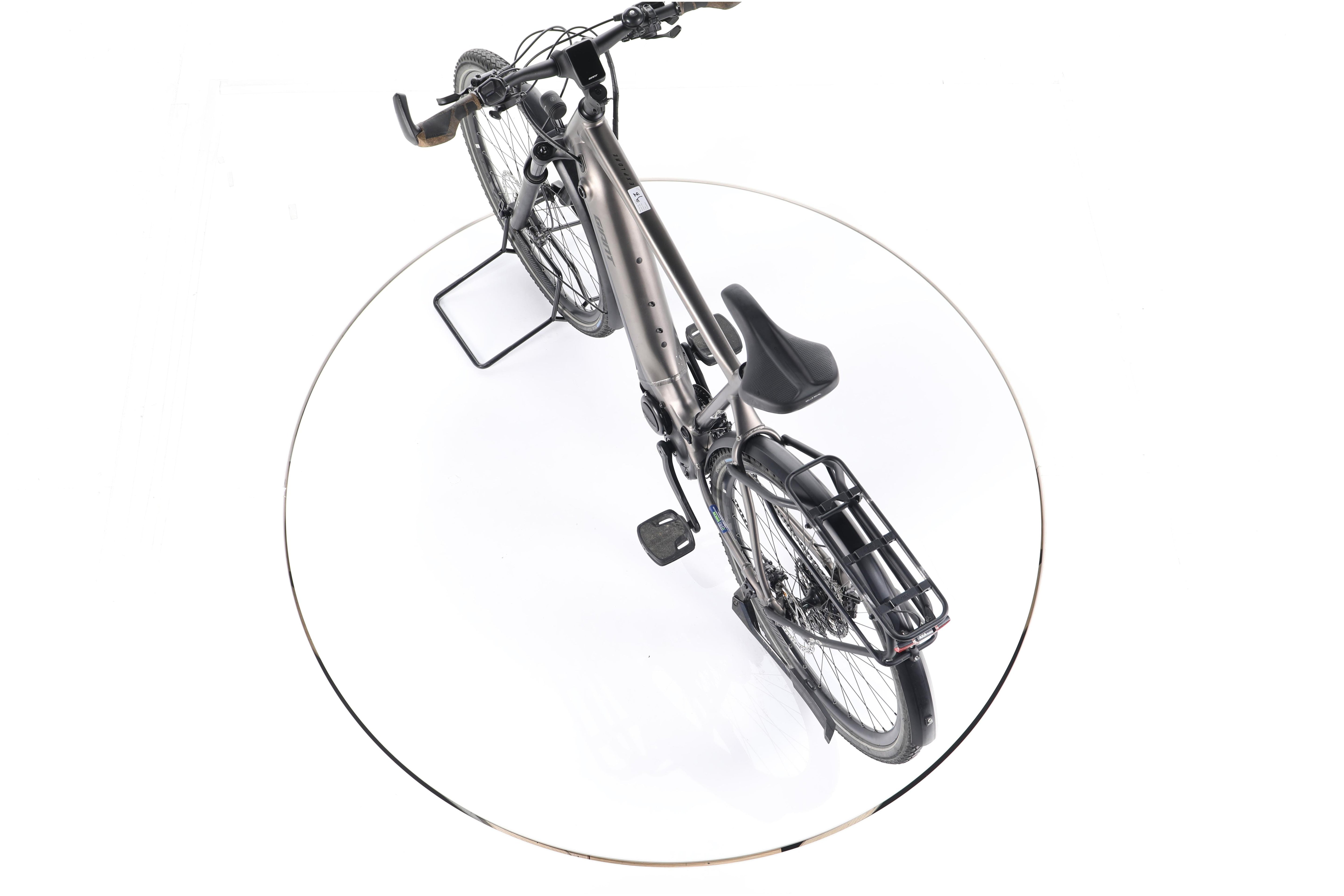 Giant Explore E+ Pro 0 Trekking E-Bike - Image 21