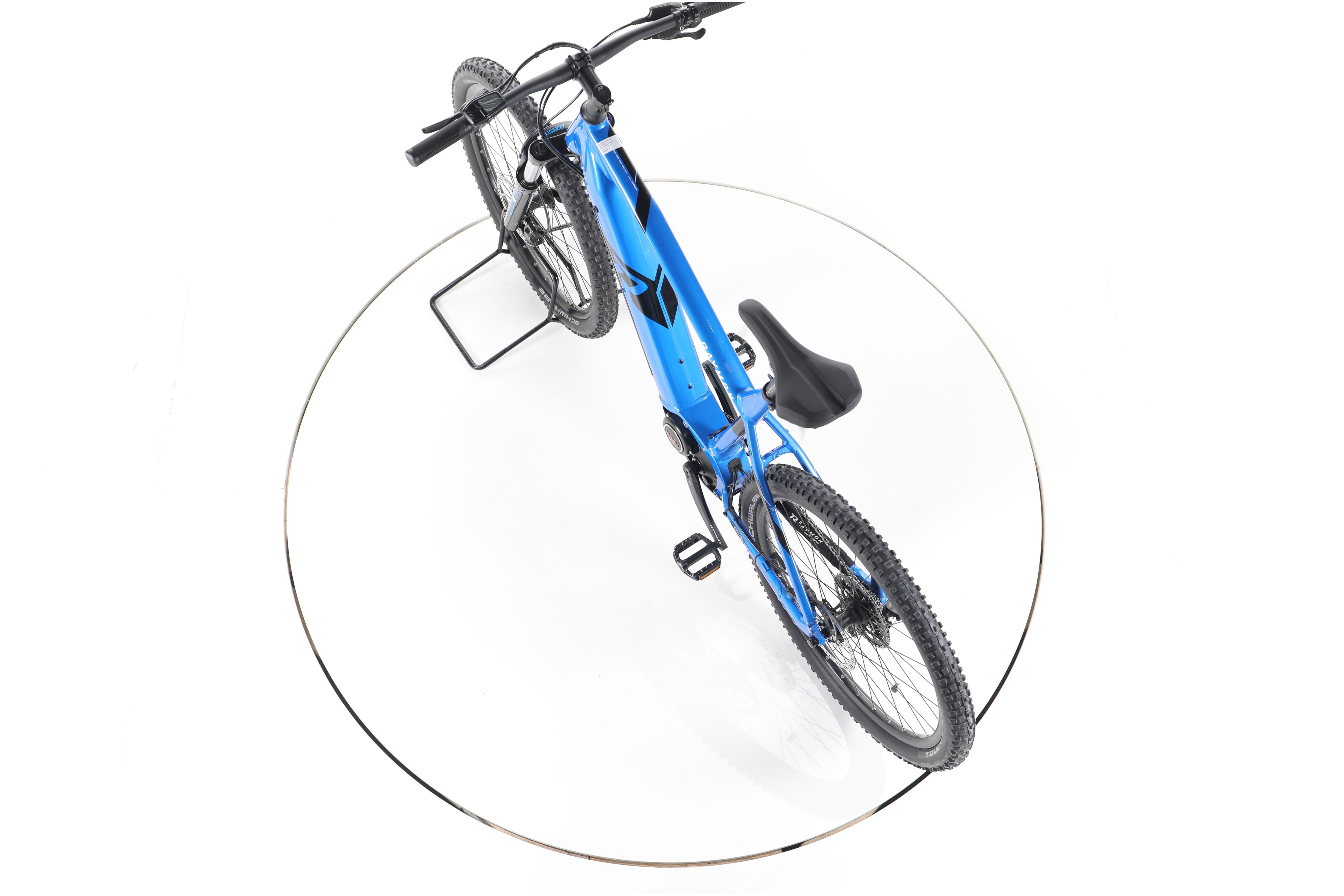 R Raymon hardRay E 6.0 E-Bike - Image 21