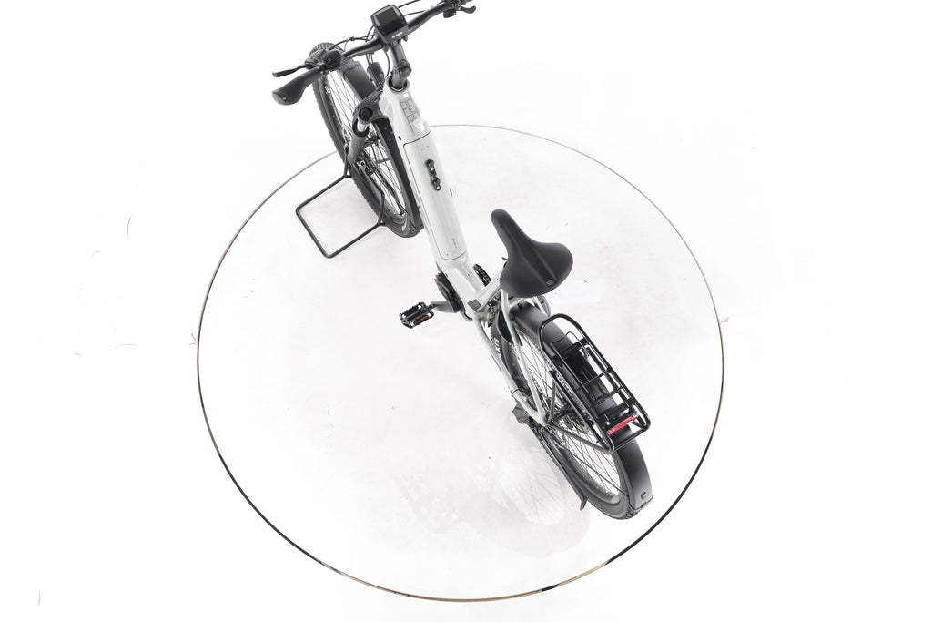 KTM Macina AERA 571 LFC Trekking E-Bike Tiefeinsteiger - Image 21