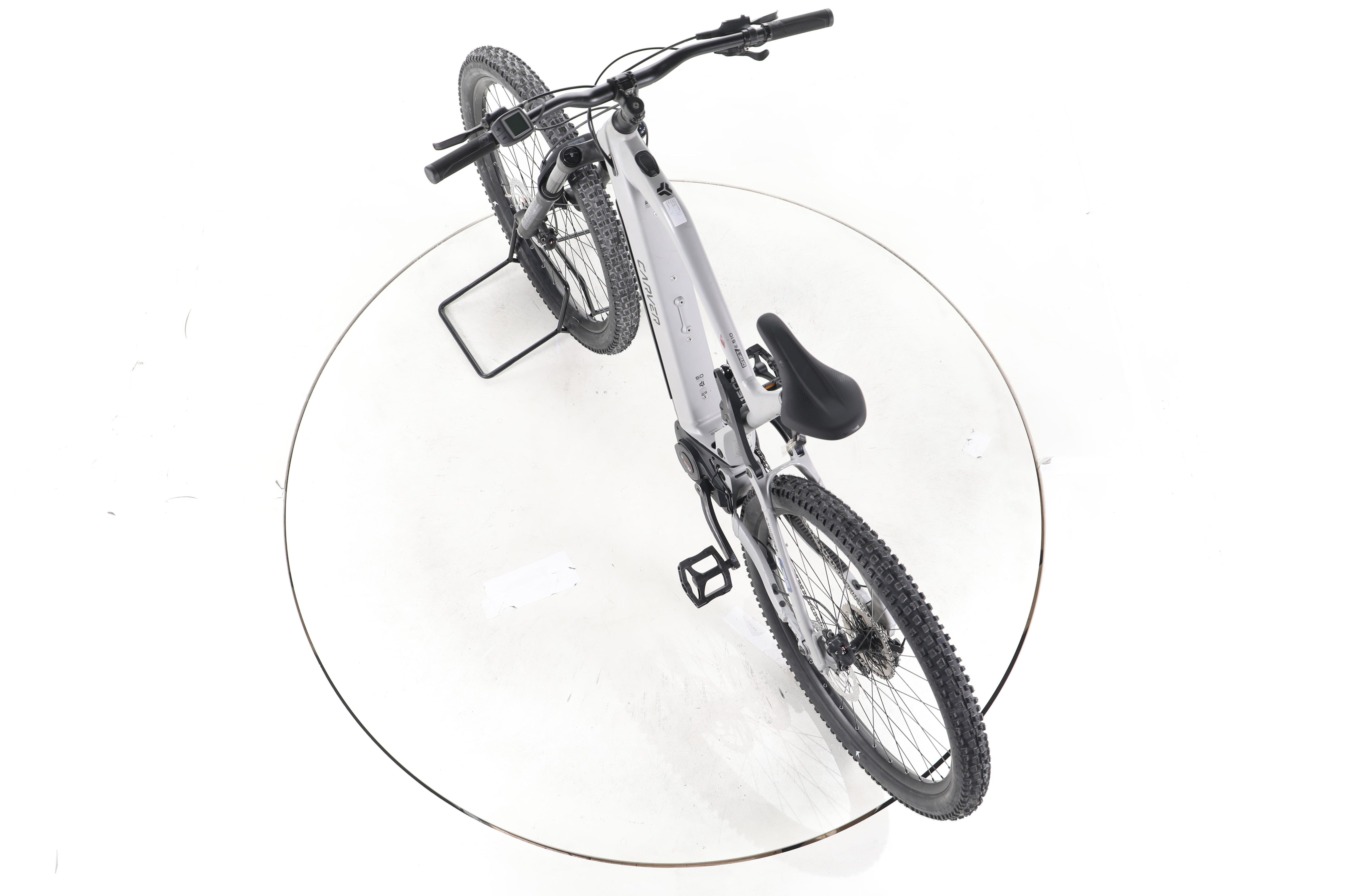 Carver Drift E.510 E-Bike Fully - Image 21