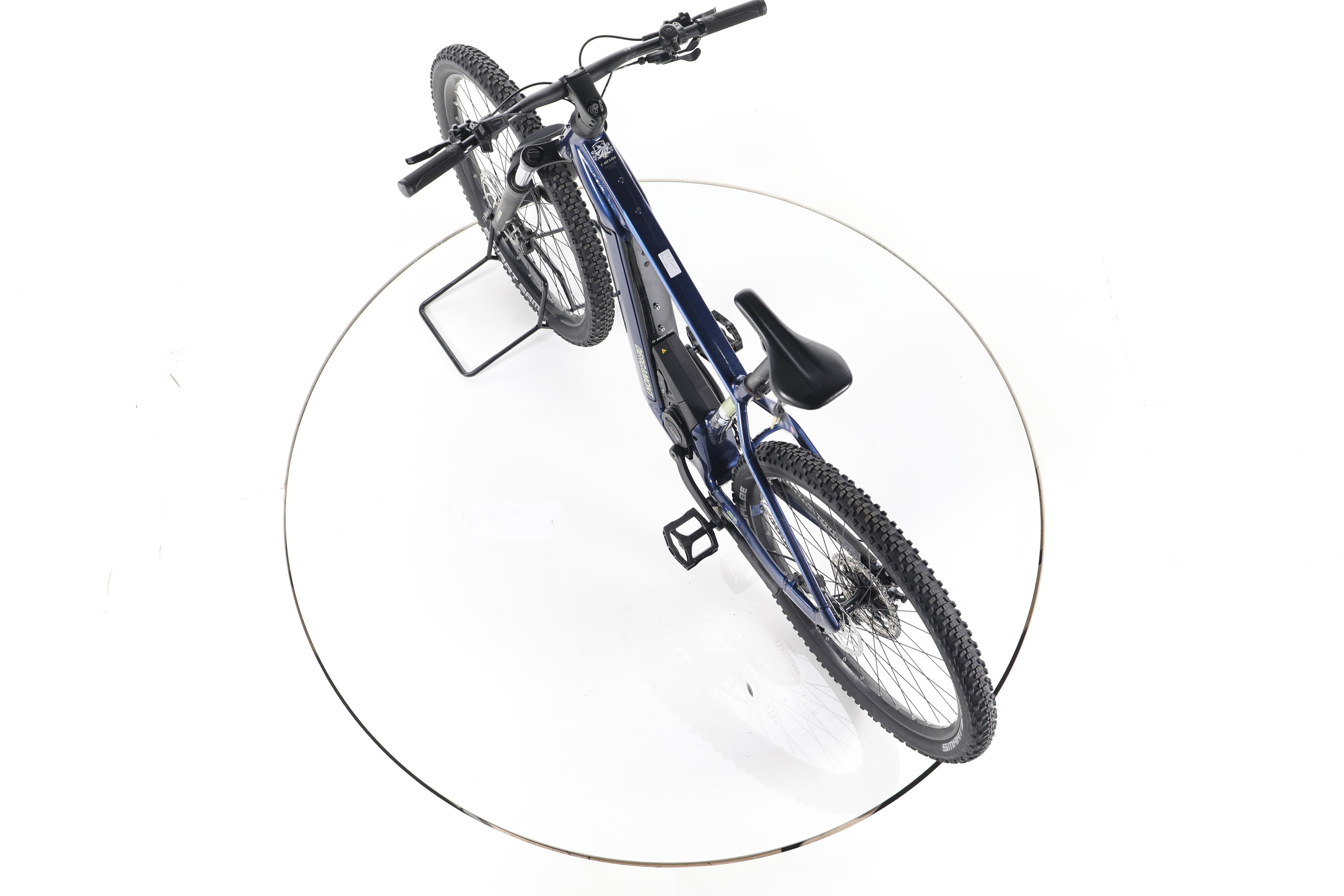 Bergamont E-Revox Premium Sport E-Bike - Image 21