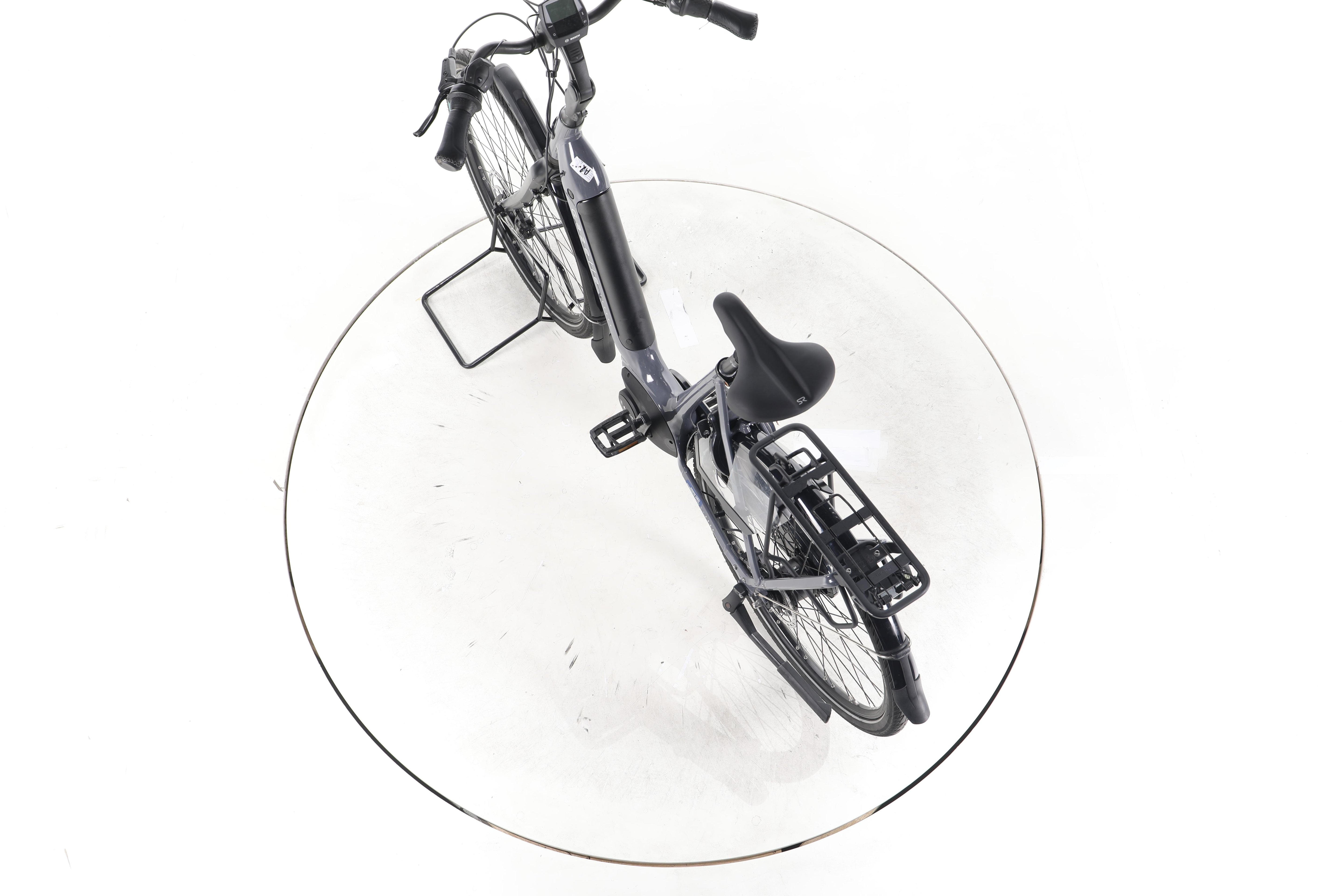 Gazelle Arroyo C8 HMB Elite City E-Bike Tiefeinsteiger - Image 21